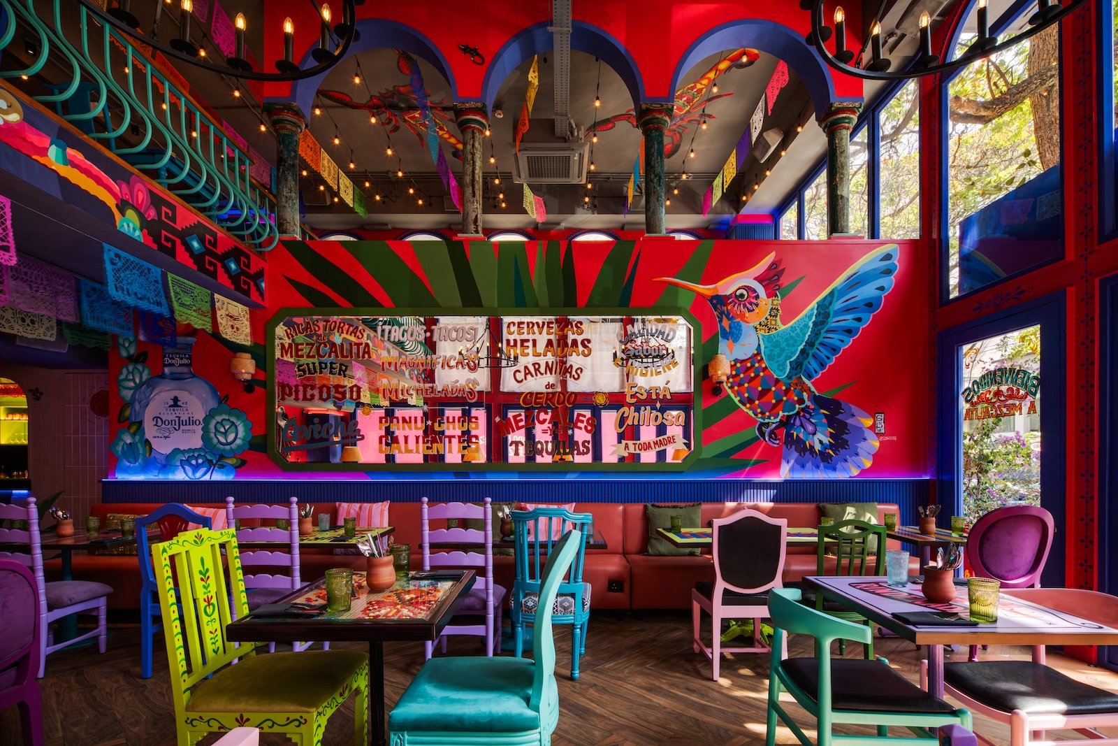 Mezcalita, Bengaluru