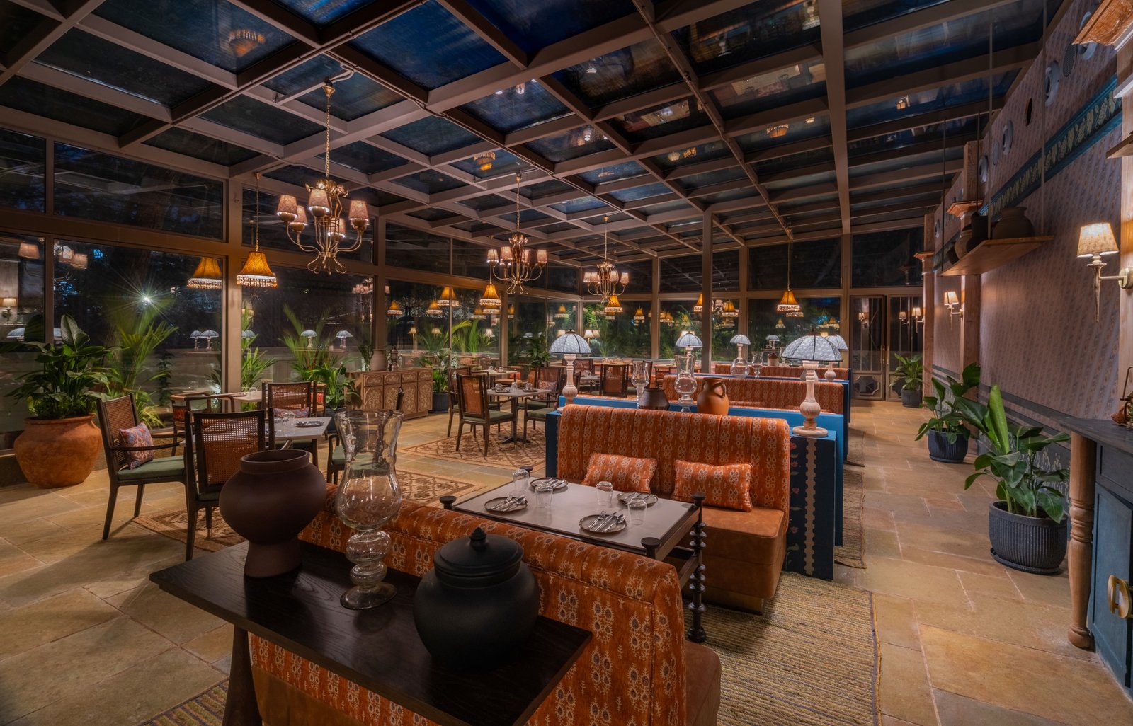 Pincode Bunglow, Goa