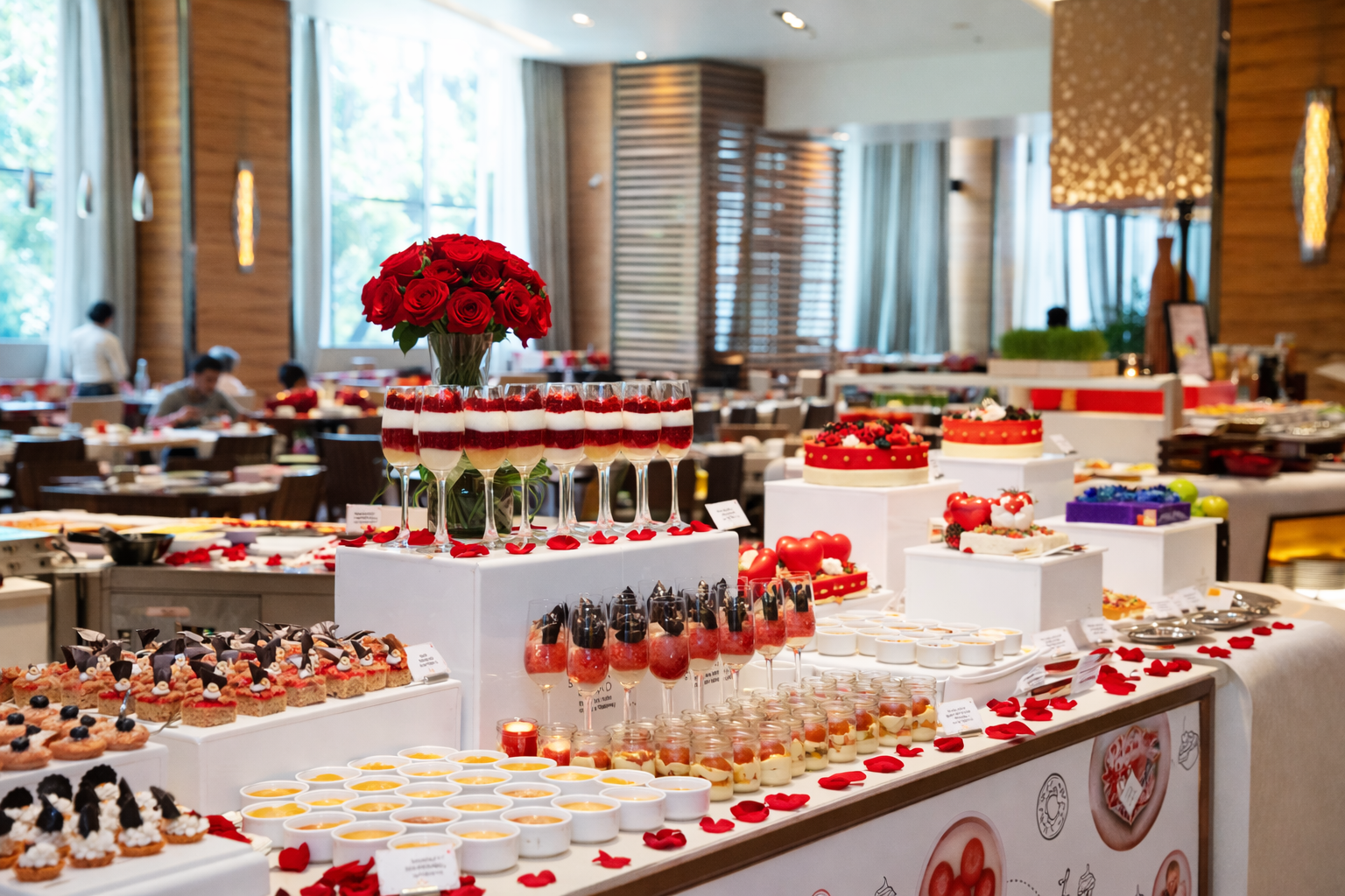 Sheraton Grand Bangalore