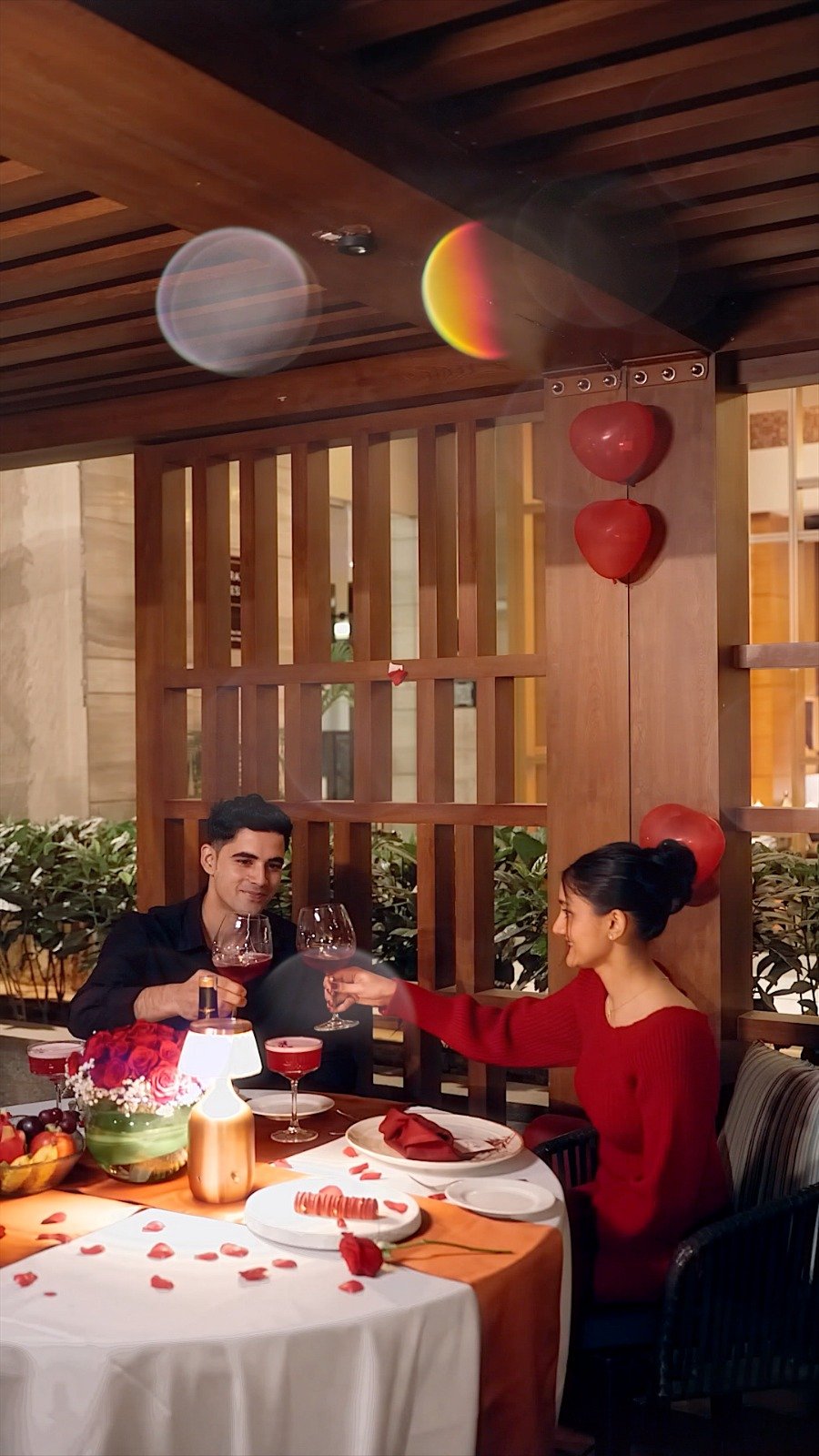 Sheraton Grand Bengaluru Whitefield