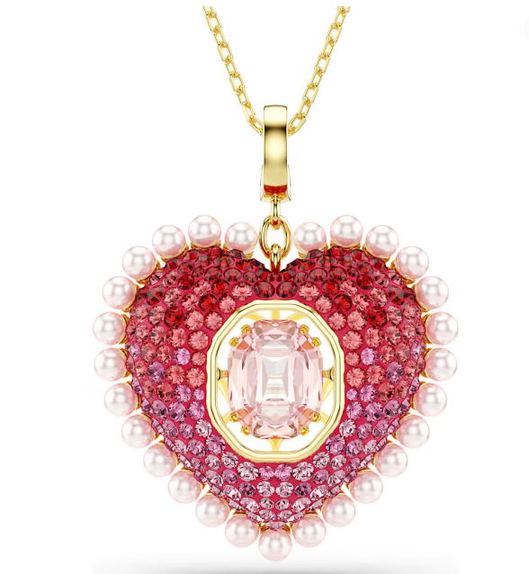 Swarovski Idyllia Pendant