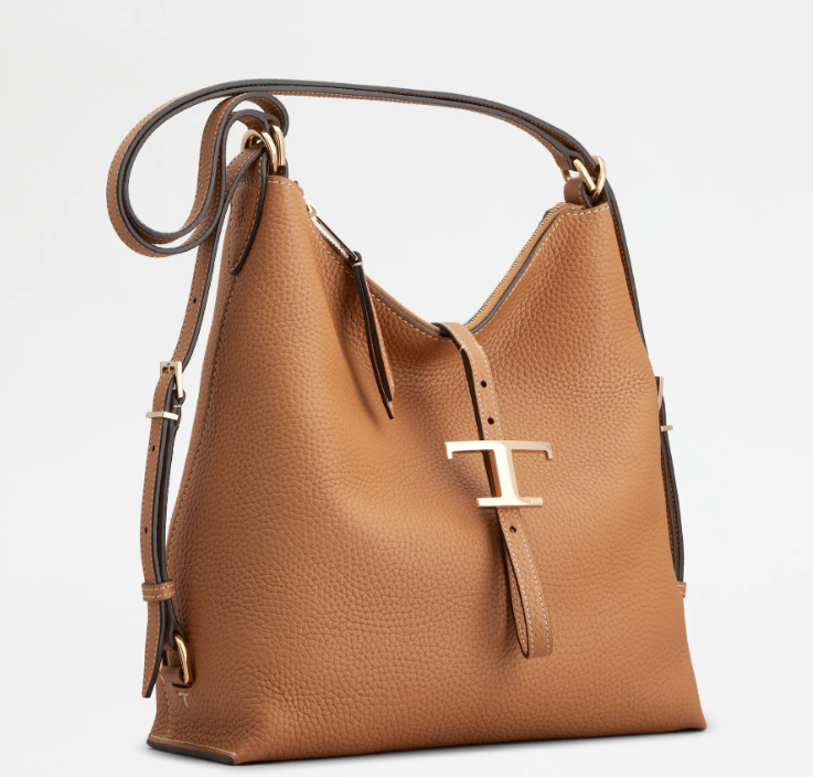 TOD'S T Timeless Shoulder bag