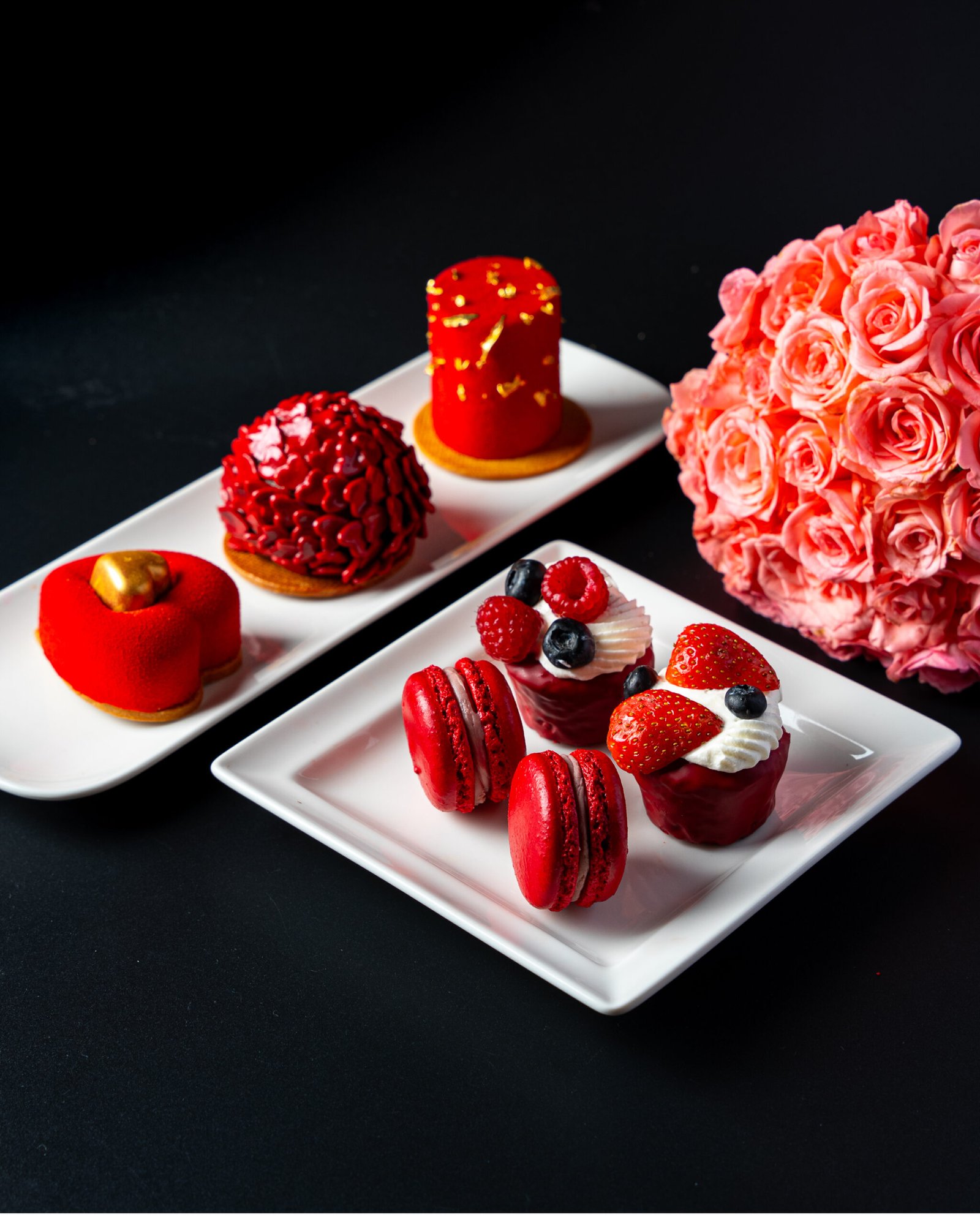 The Ritz-Carlton Bangalore