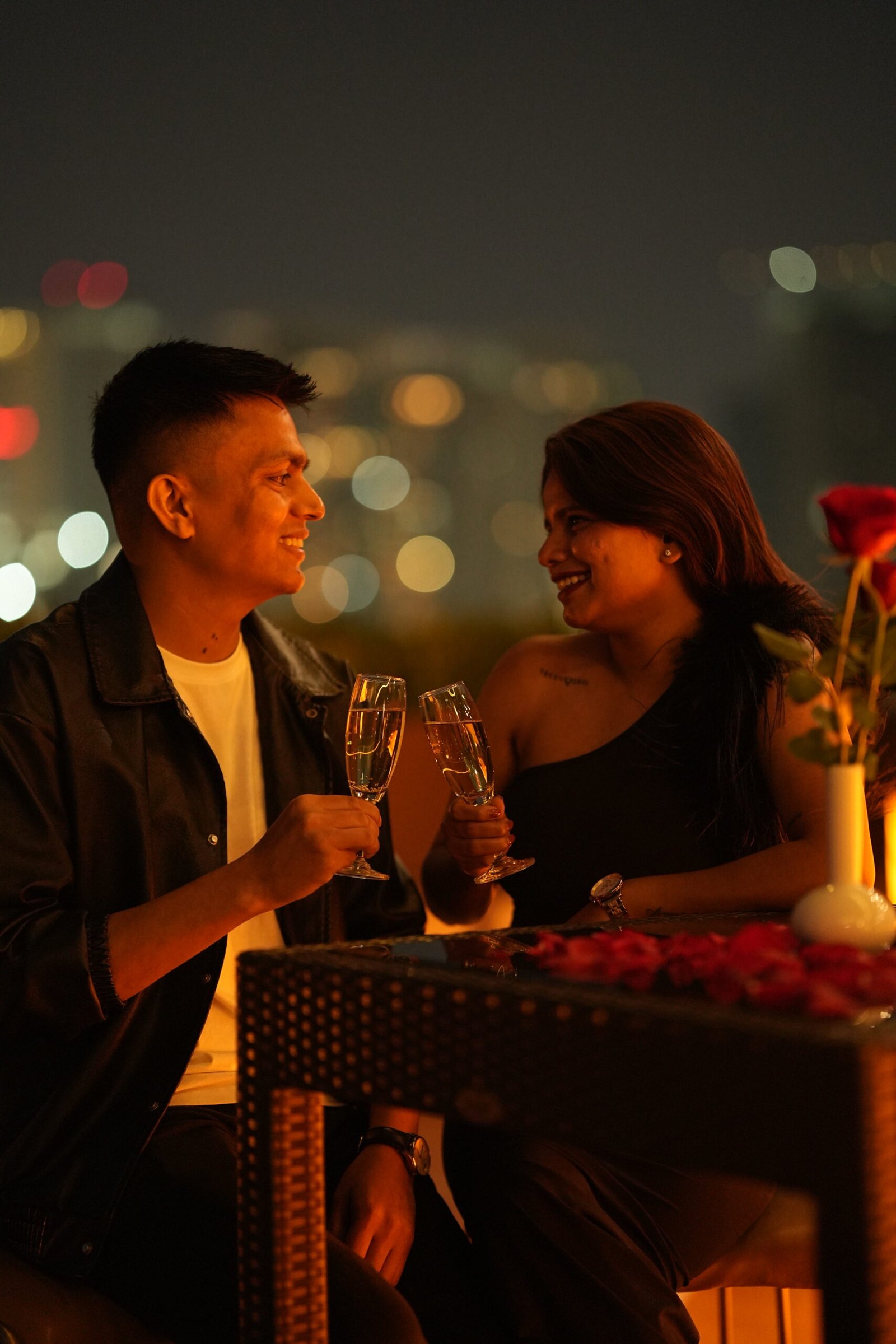 Courtyard by Marriott Bengaluru Hebbal