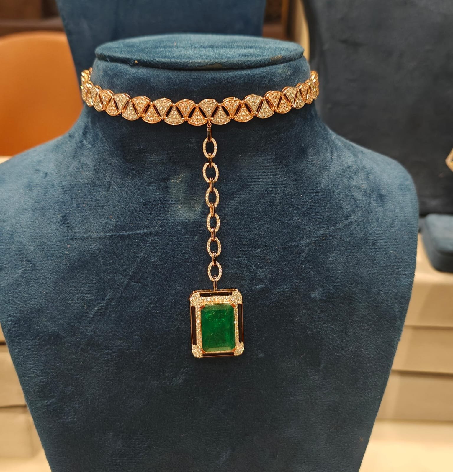 VCJ Bespoke Jewellers