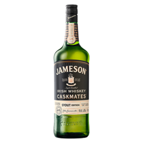 Jameson Caskmates