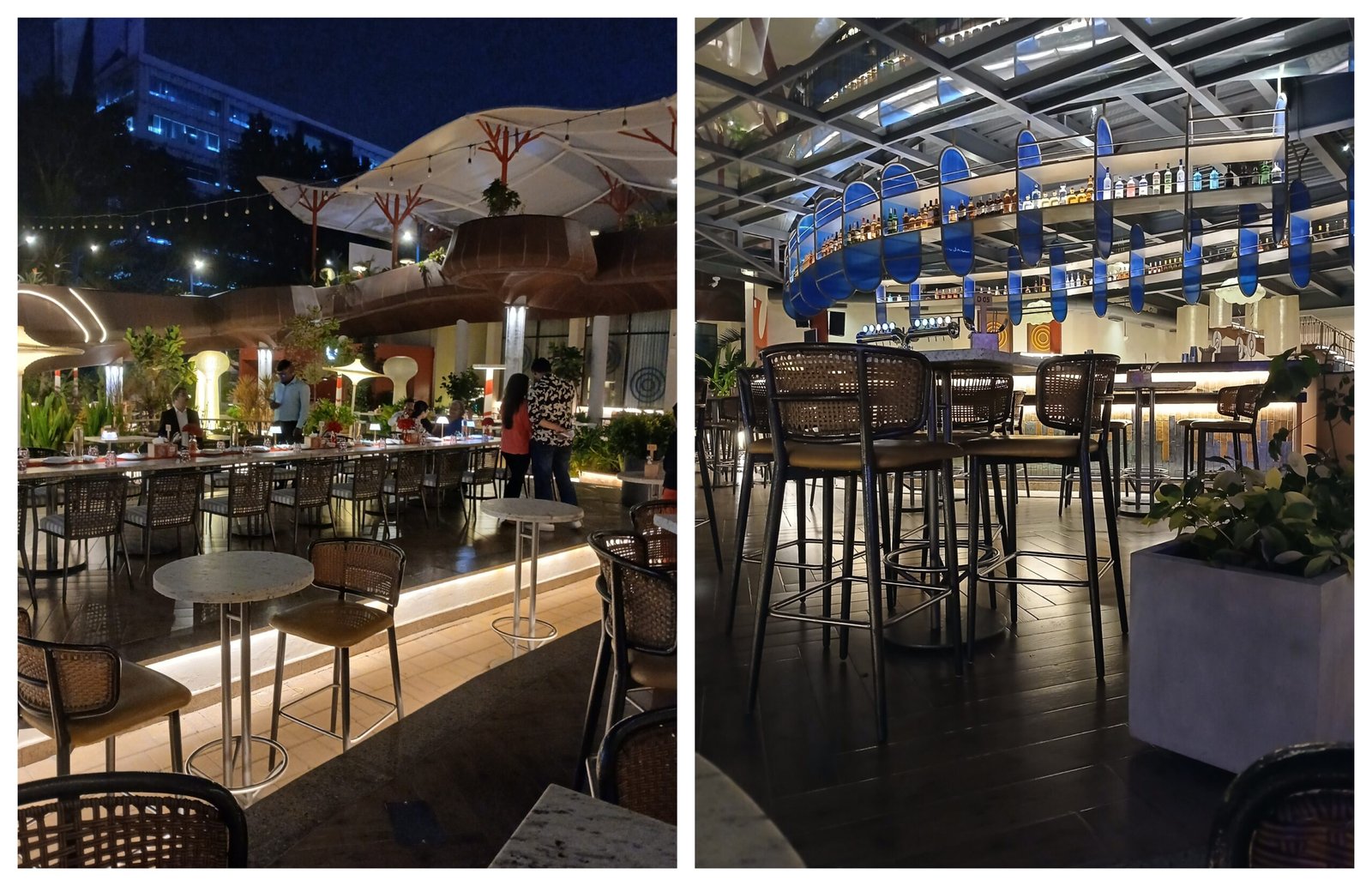 Maize and Malt, Whitefield, Bengaluru