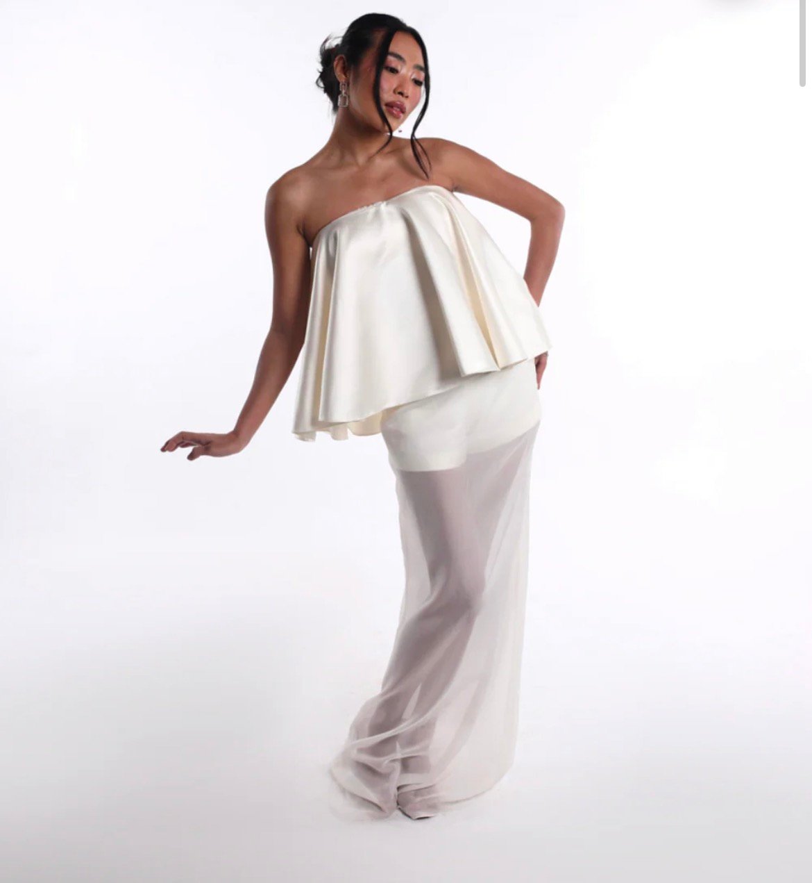 TheGlitz Luxury Headliners 