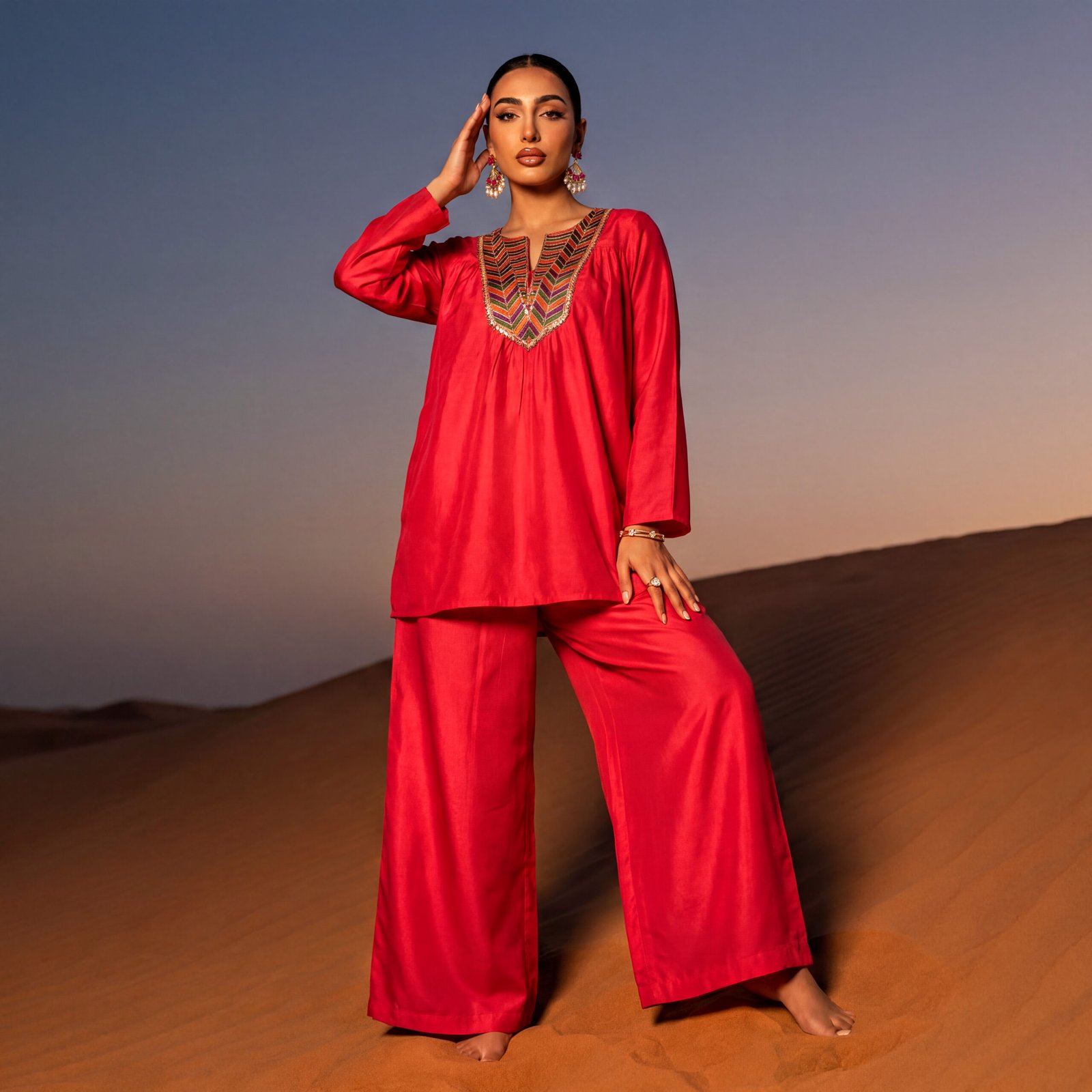 Globus Spring/Summer 2026 collection