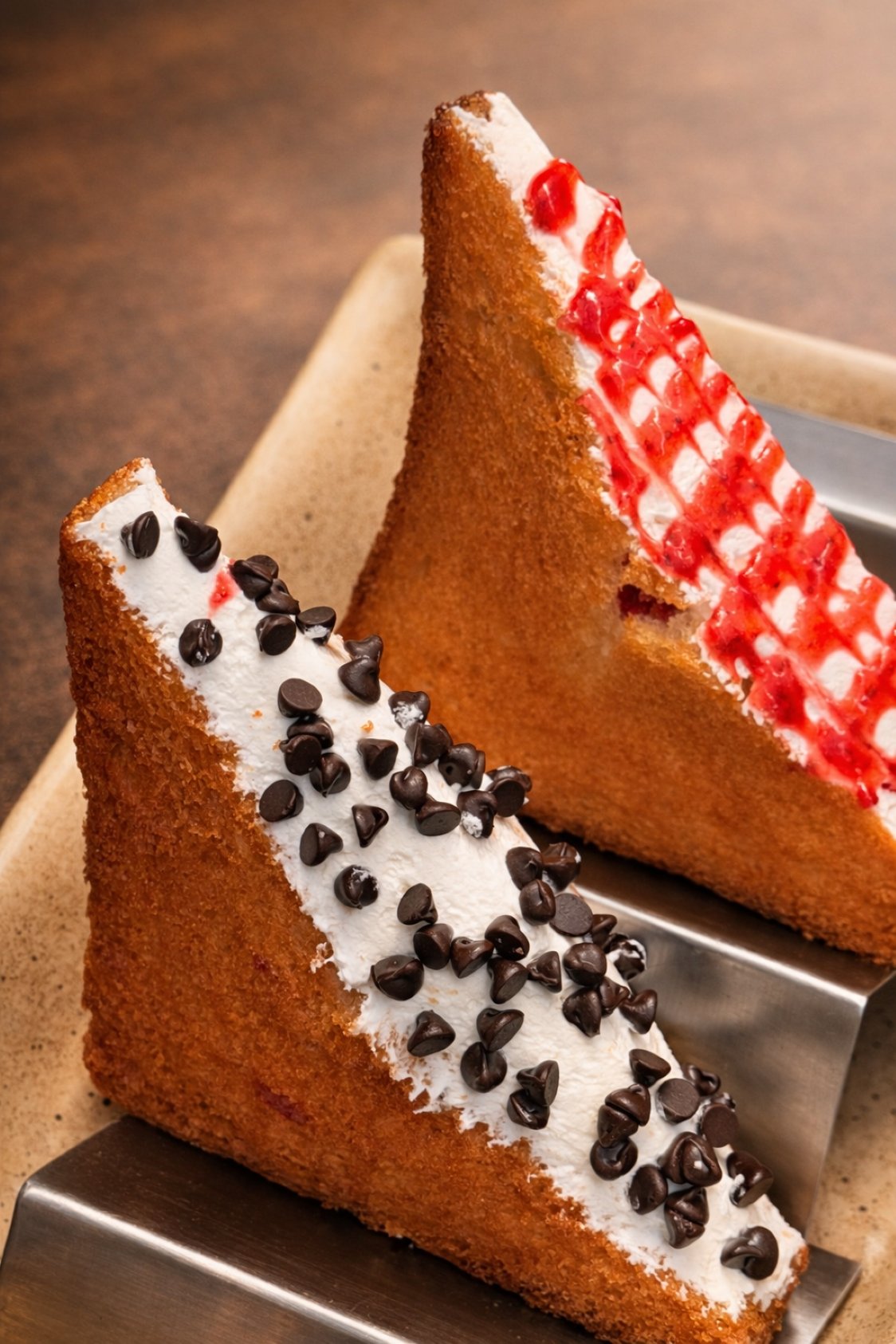 Grounded - On The Go