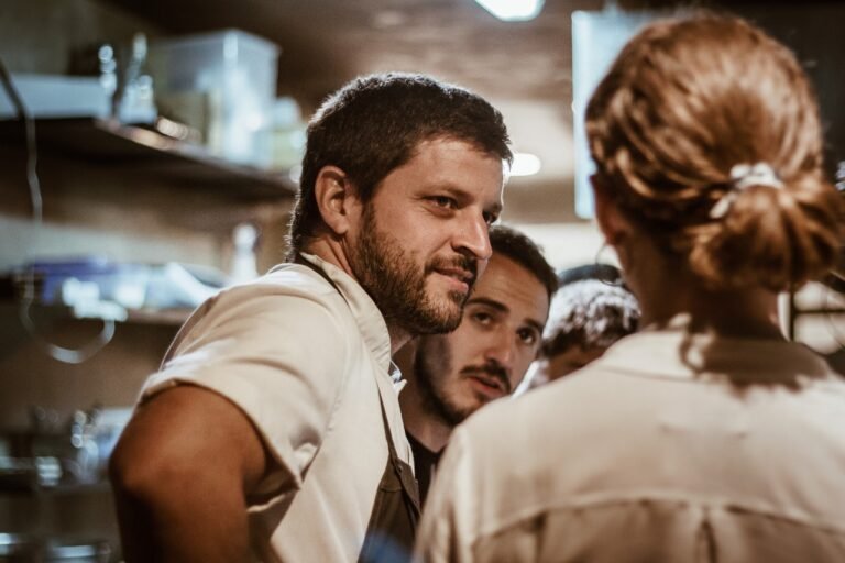 Global Culinary Icon Chef Javier Rodríguez's Exclusive Mumbai (April 8 ...