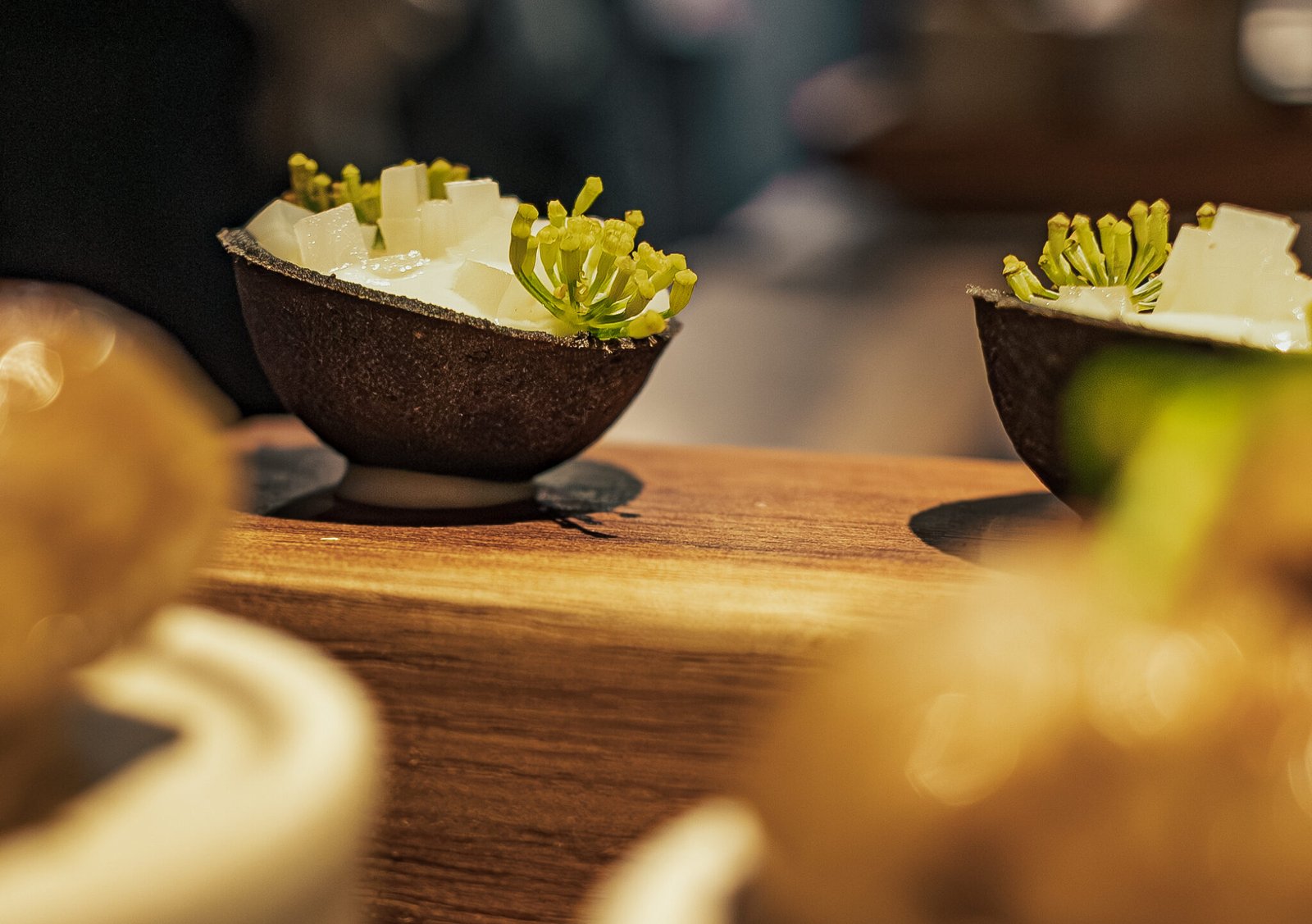 Global Culinary Icon Chef Javier Rodríguez's Exclusive Mumbai (April 8 ...