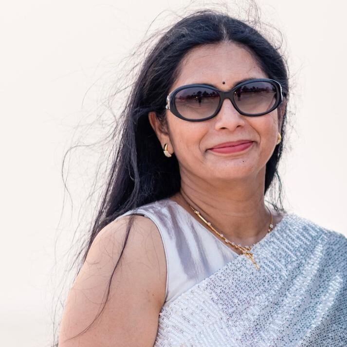 Dr. Jothi