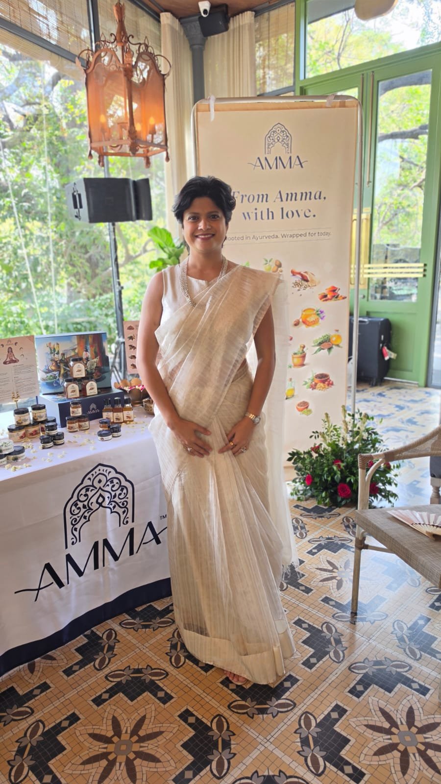 Apoorva