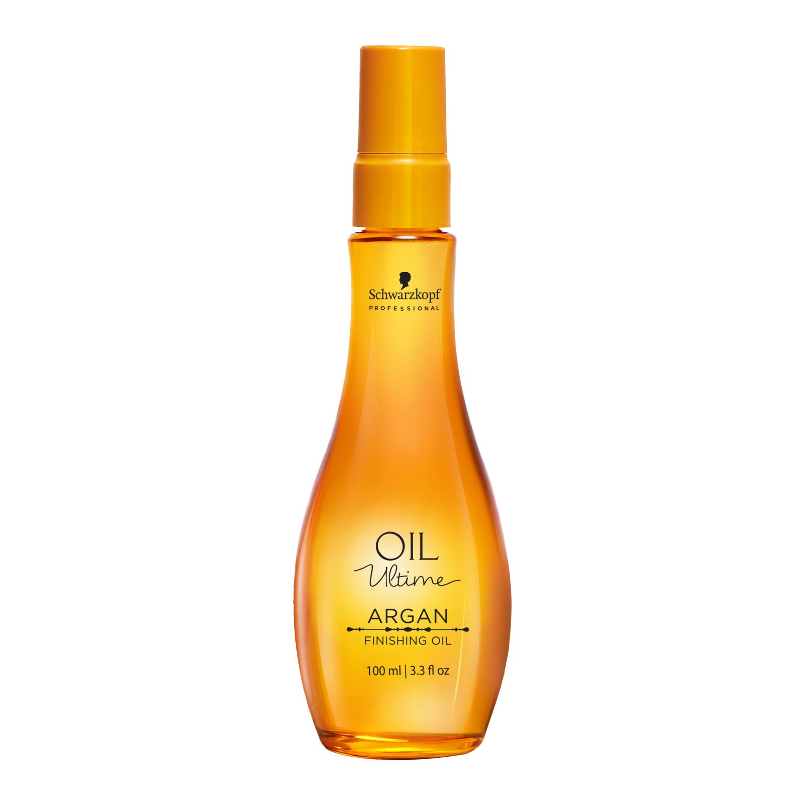 Schwarzkopf Professional Oil Ultime