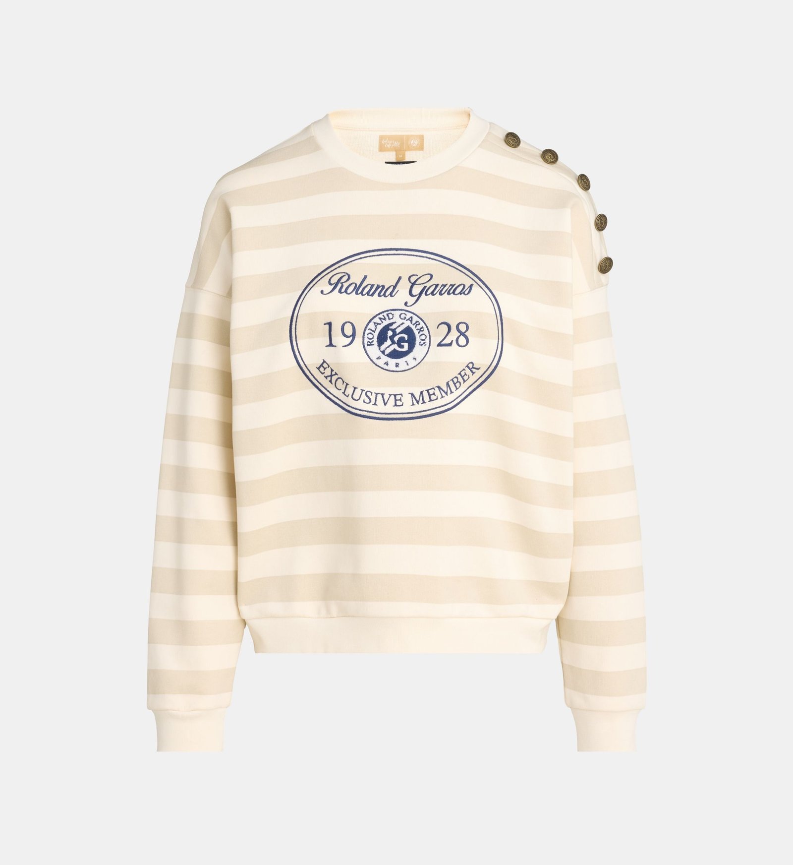 Galeries Lafayette’s Roland-Garros Collection