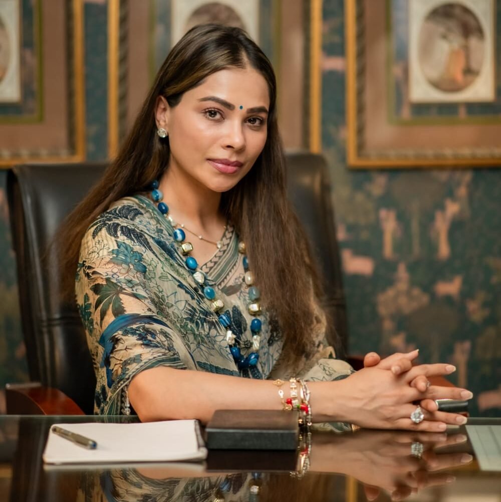 Devyani