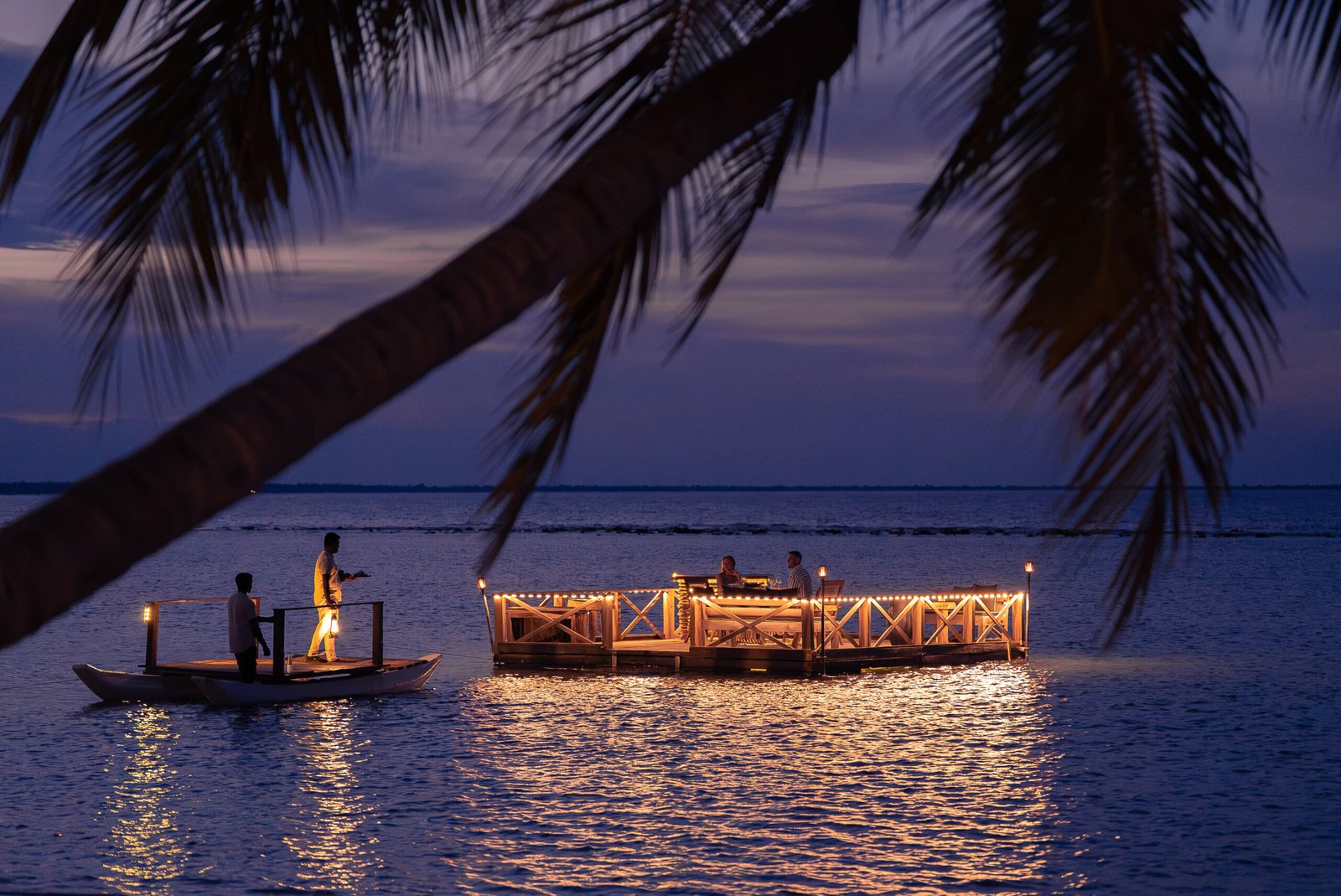 Sun Siyam Pasikudah
