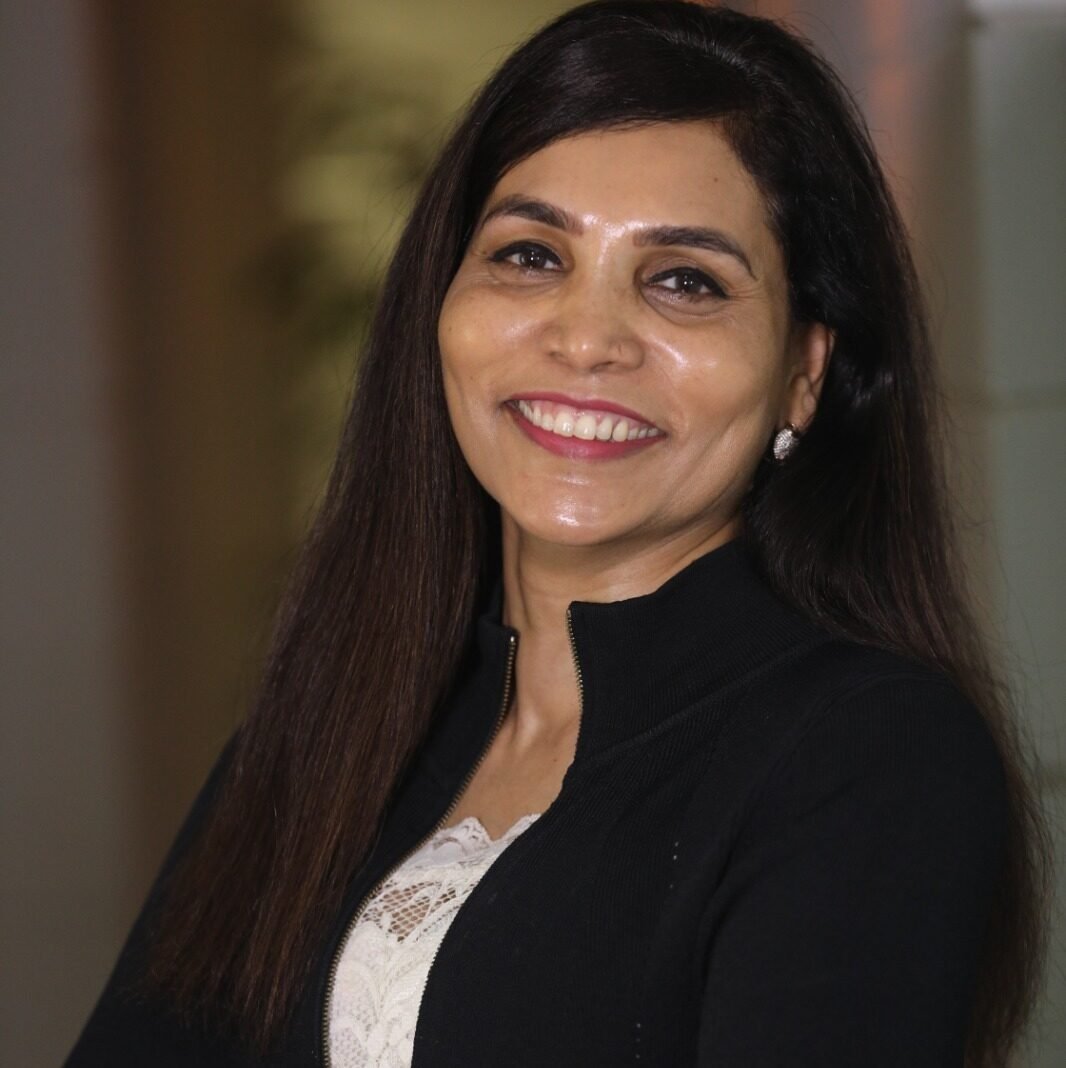 Dr. Rekha