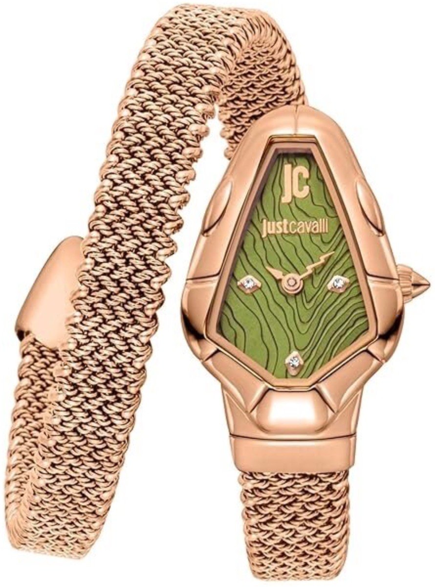 Just Cavalli
