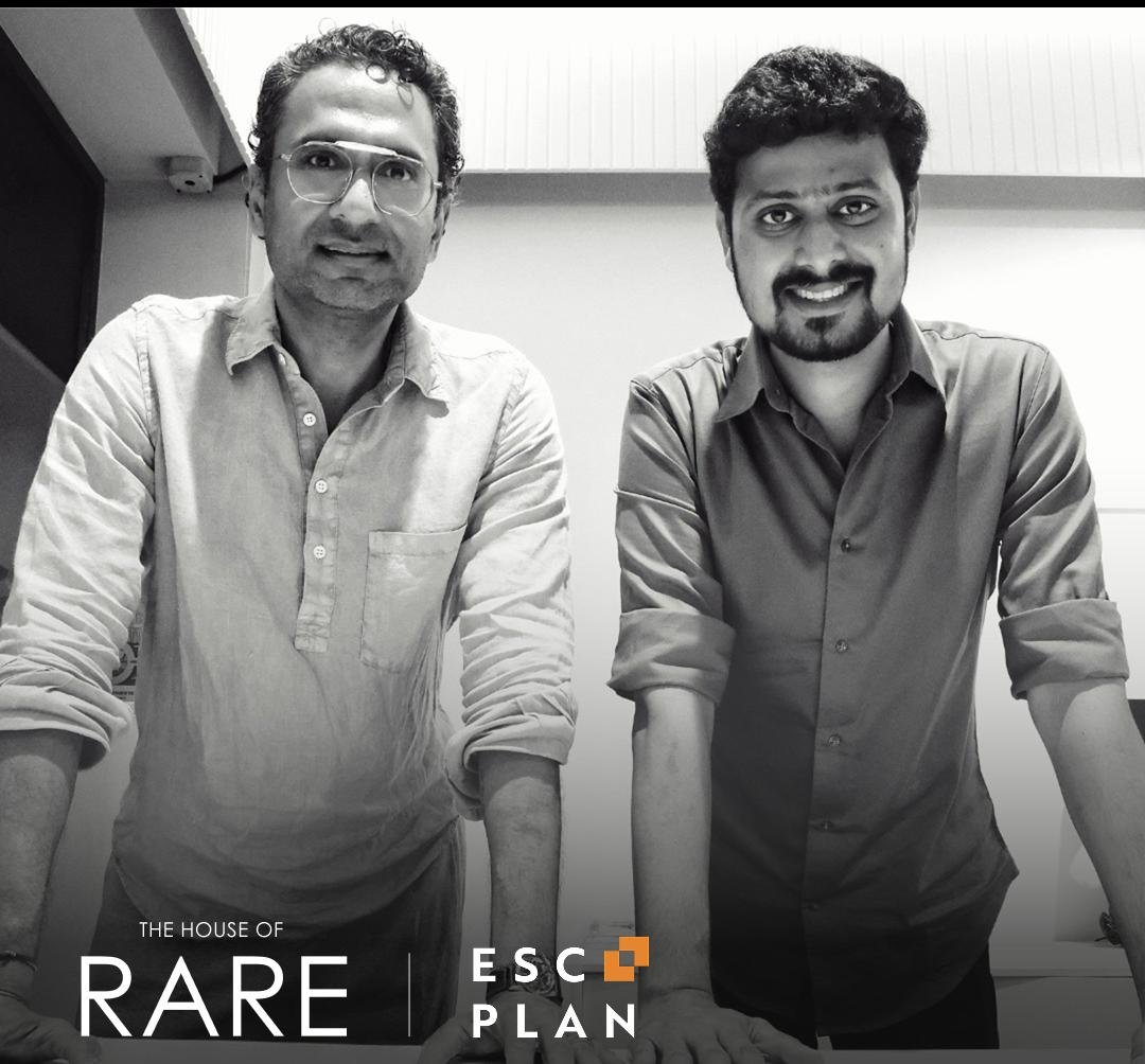 rare