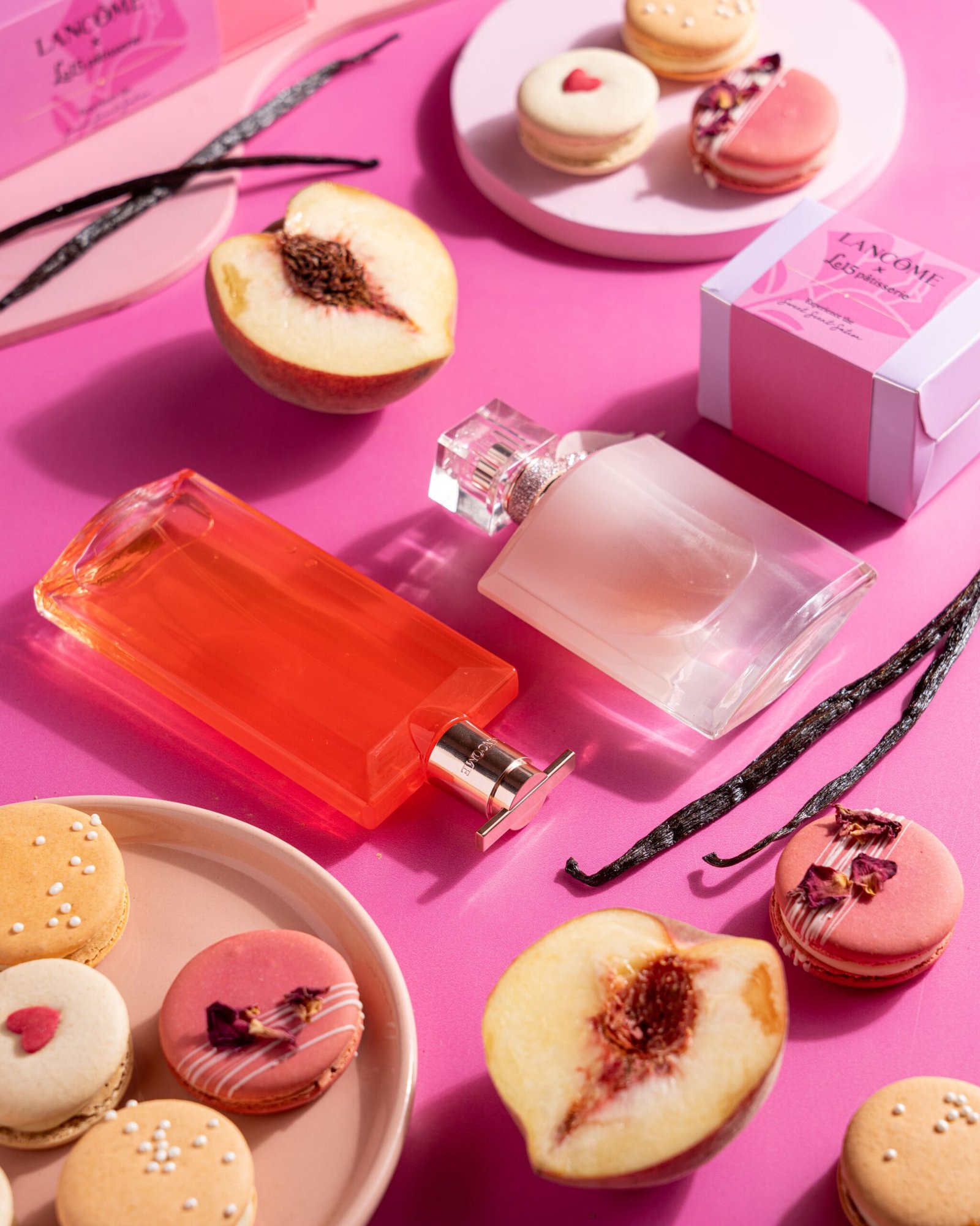 Lancome x Pooja Dhingra