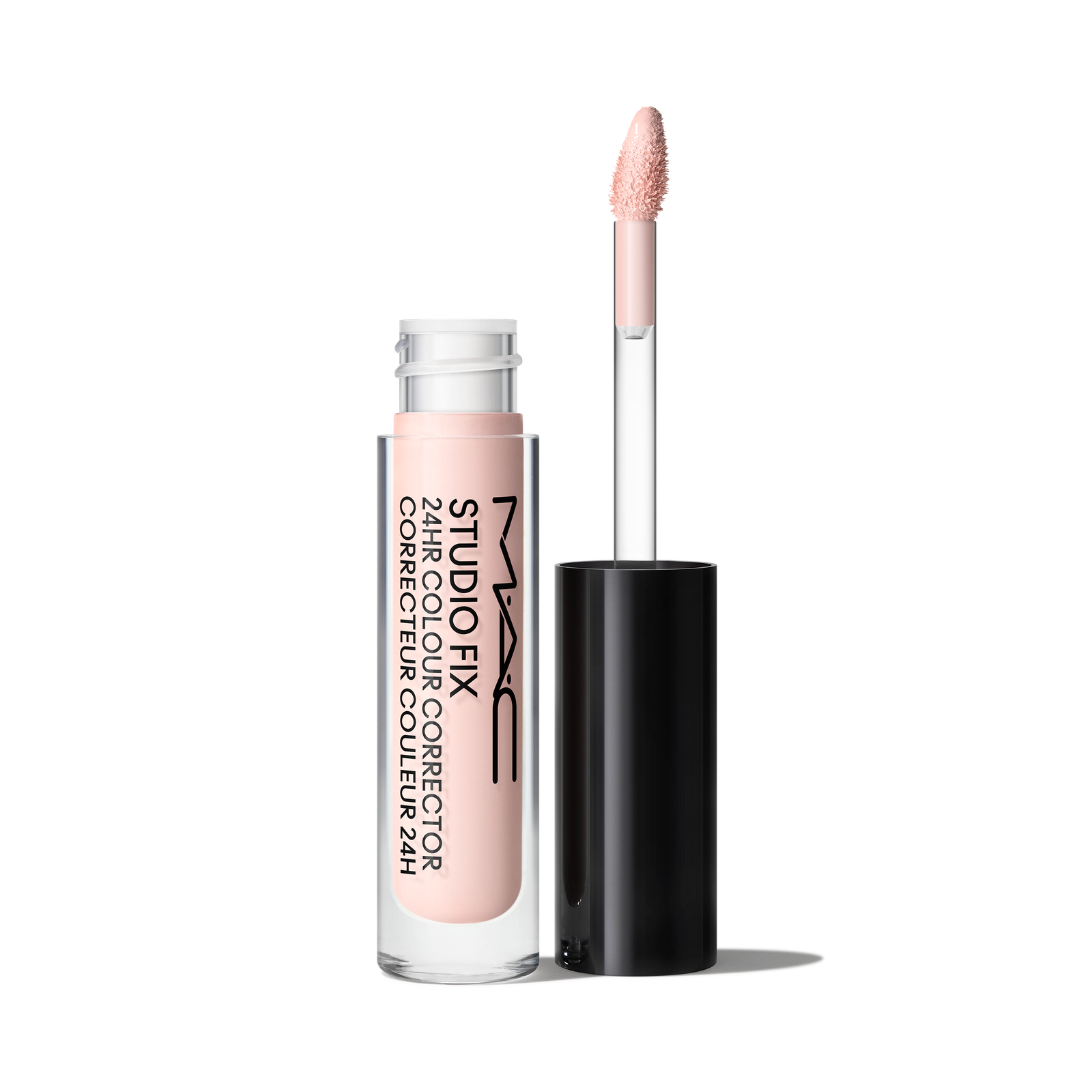 M·A·C Cosmetics’ 24HR Colour Corrector