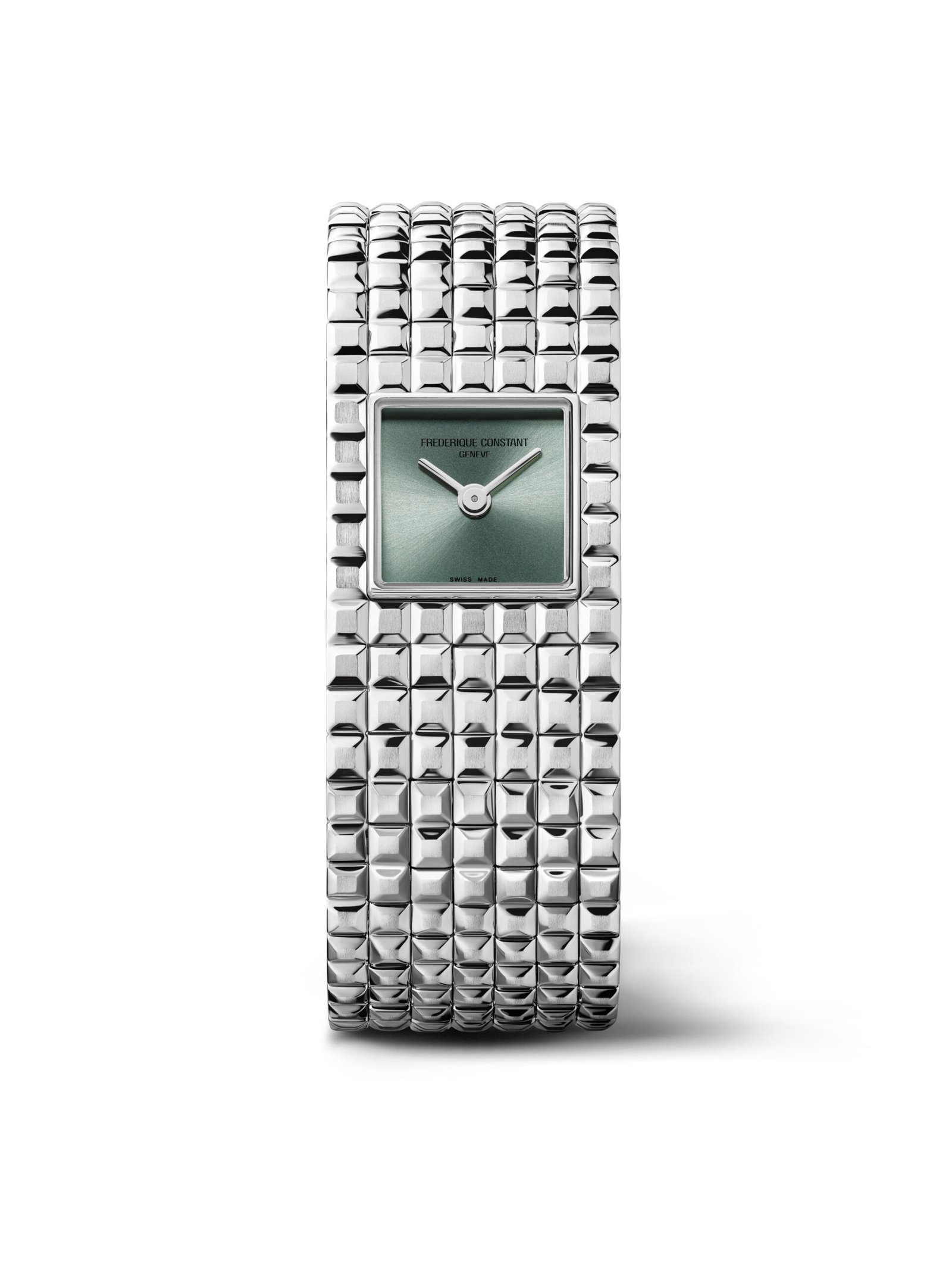 Frederique Constant Classics Manchette