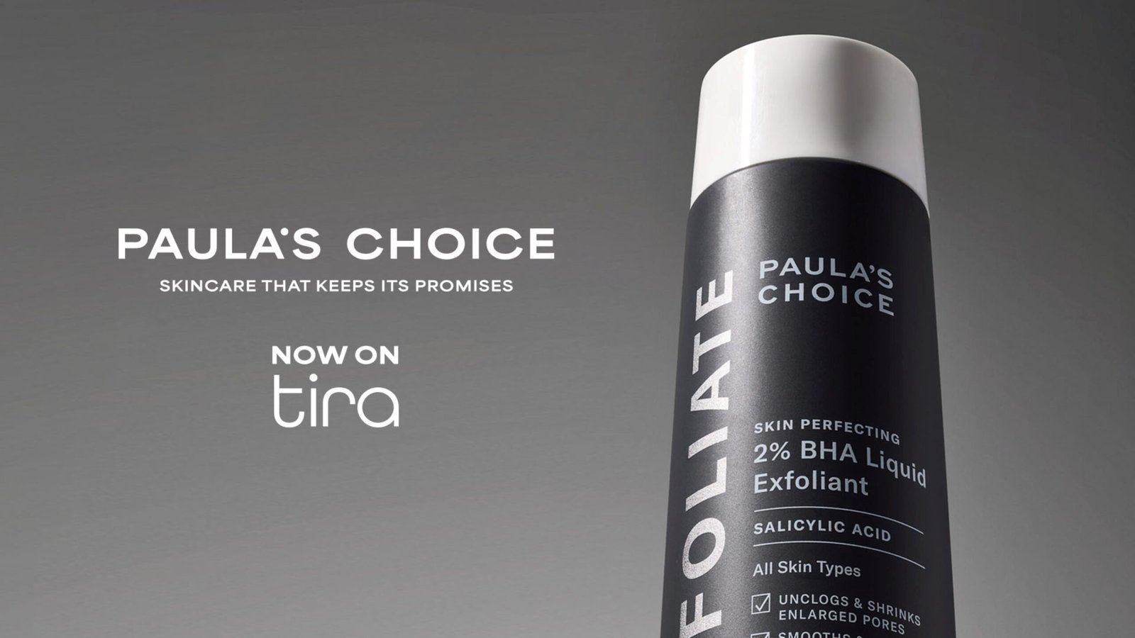 Paula's Choice