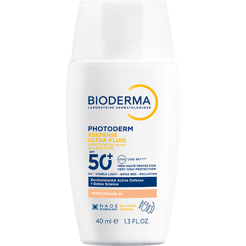Bioderma Photoderm XDefense