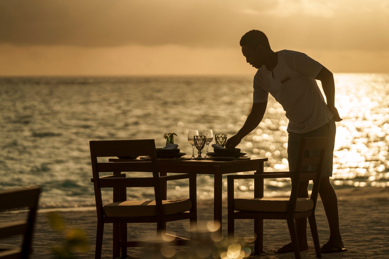 Sun Siyam Iru Fushi