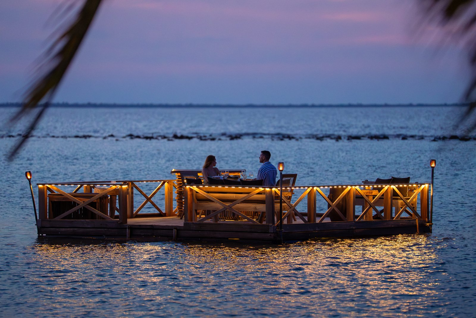 Sun Siyam Pasikudah