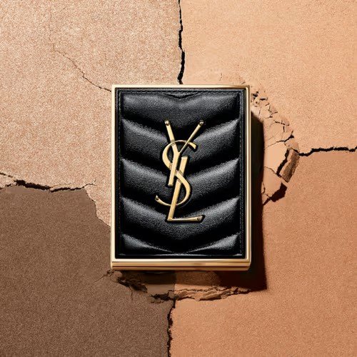 YSL’s Couture Mini Clutch