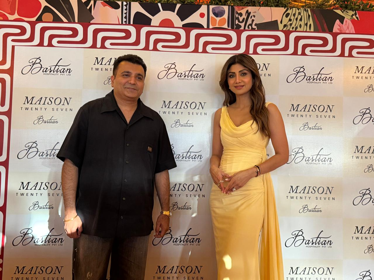 Maison Twenty-Seven
