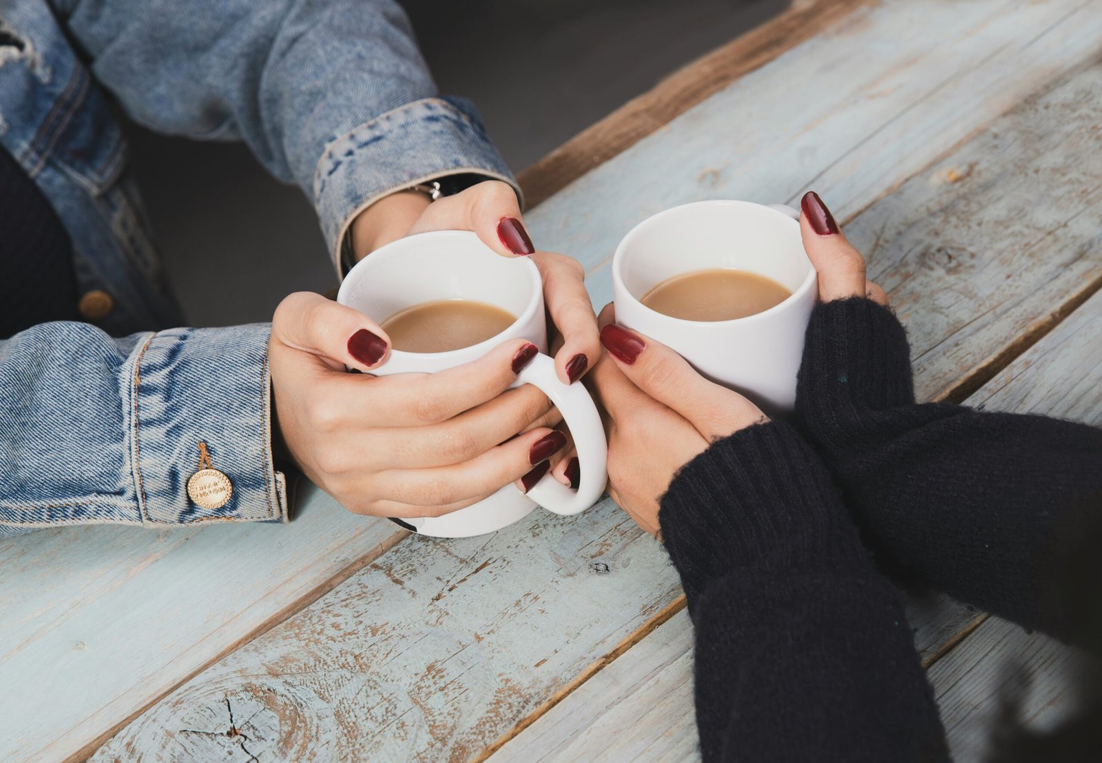 International Tea Day