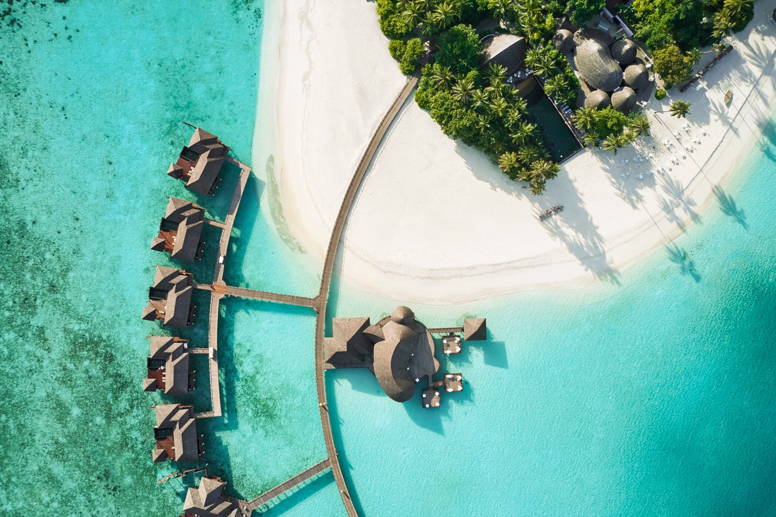Sun Siyam Iru Fushi Maldives