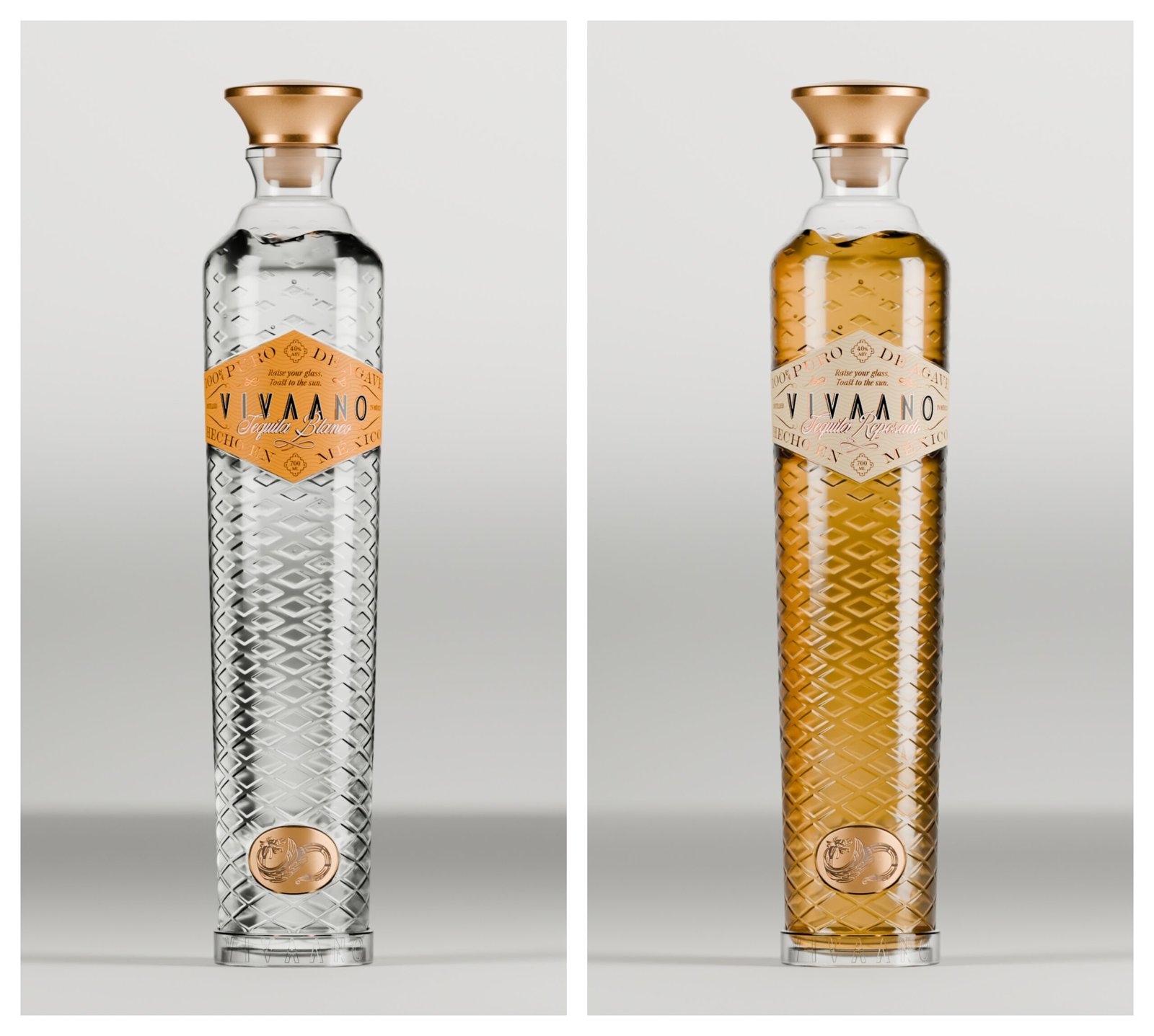 Vivaana Tequila
