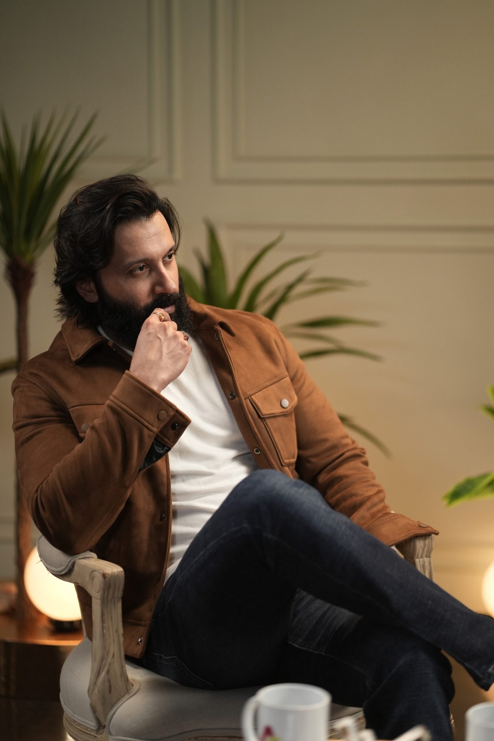 Scent Architect of India