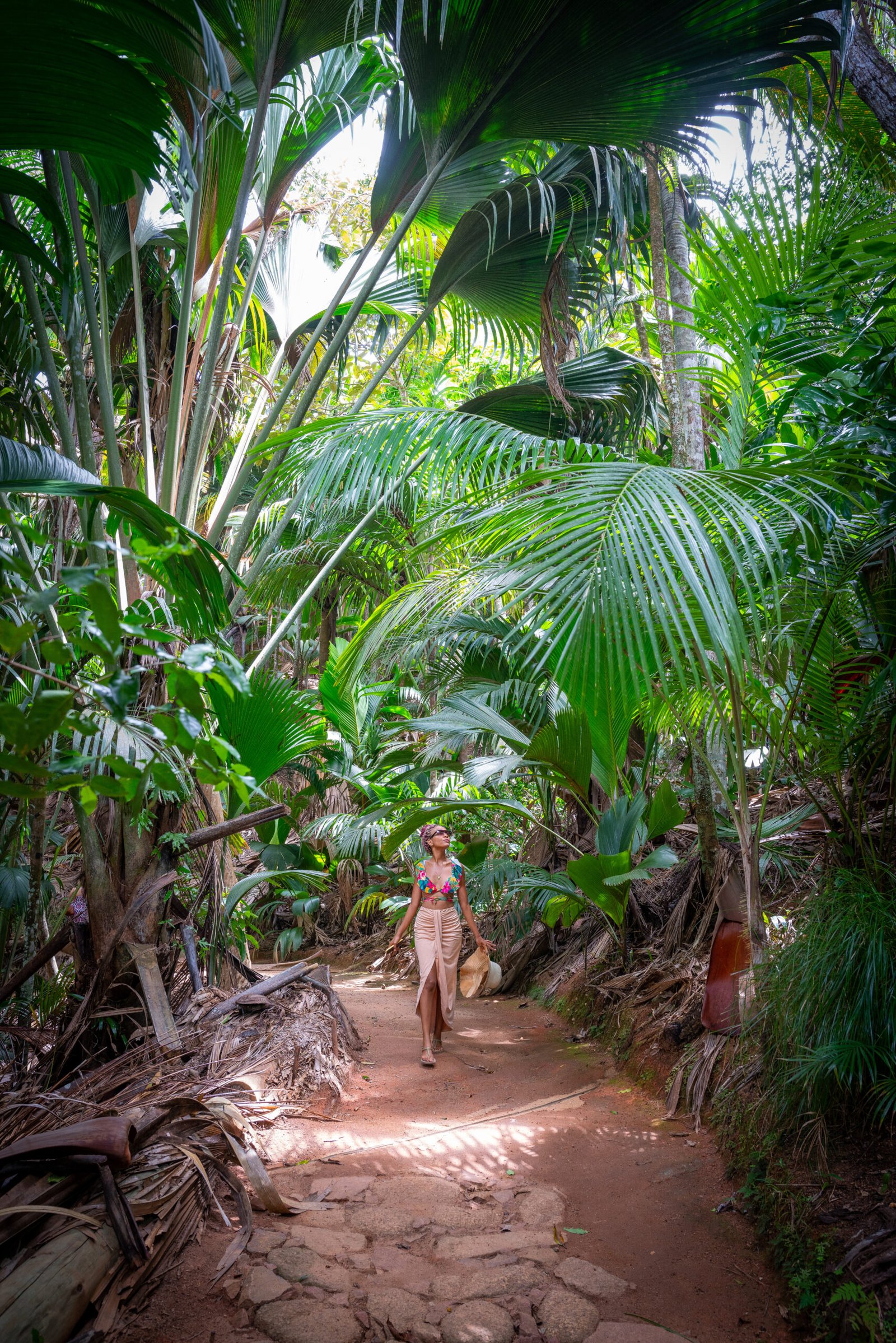 Seychelles