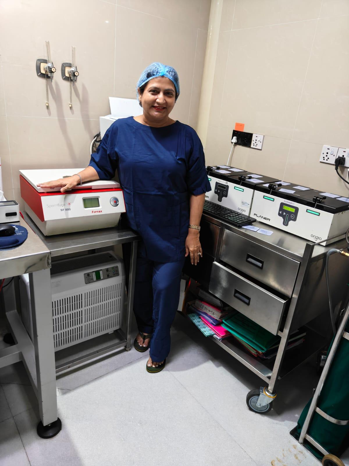  Dr. Nandita Palshetkar