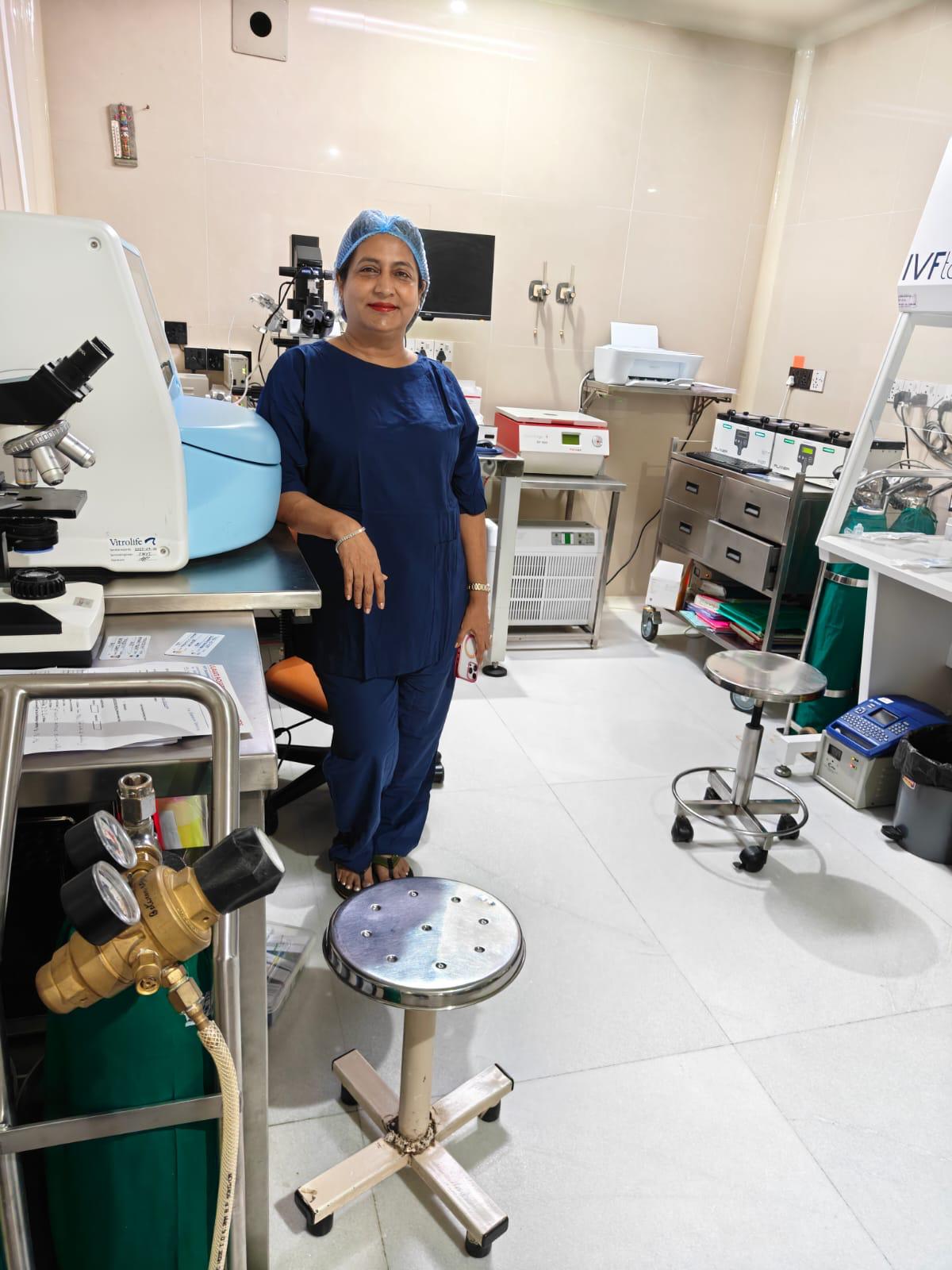  Dr. Nandita Palshetkar