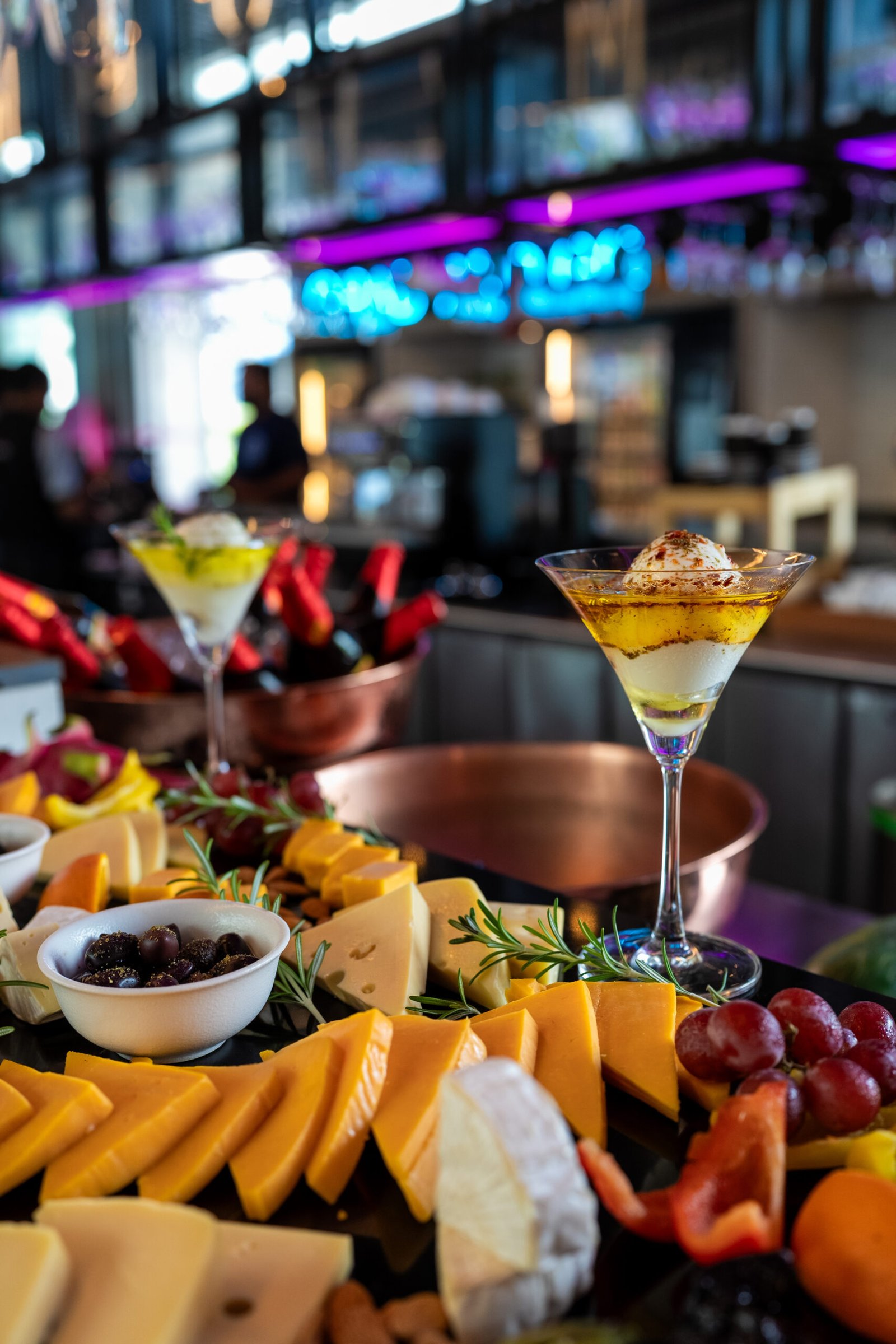 Moxy Bengaluru