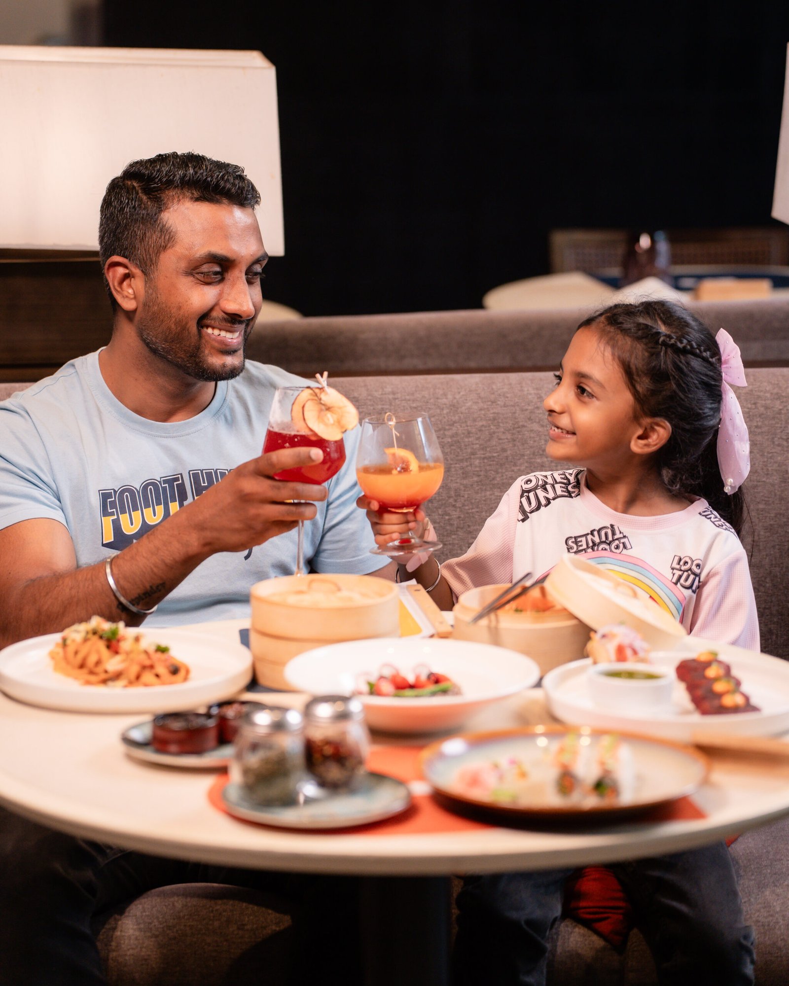 Hilton Bengaluru Manyata Business