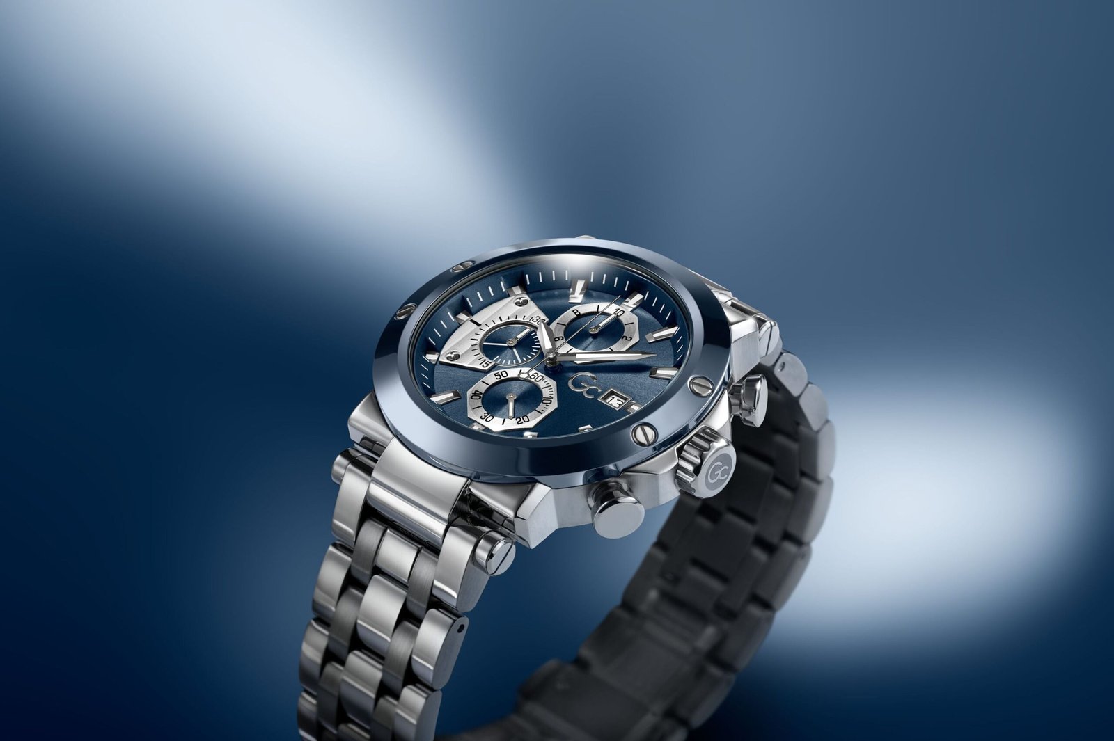 Gc Sportchic Chronograph