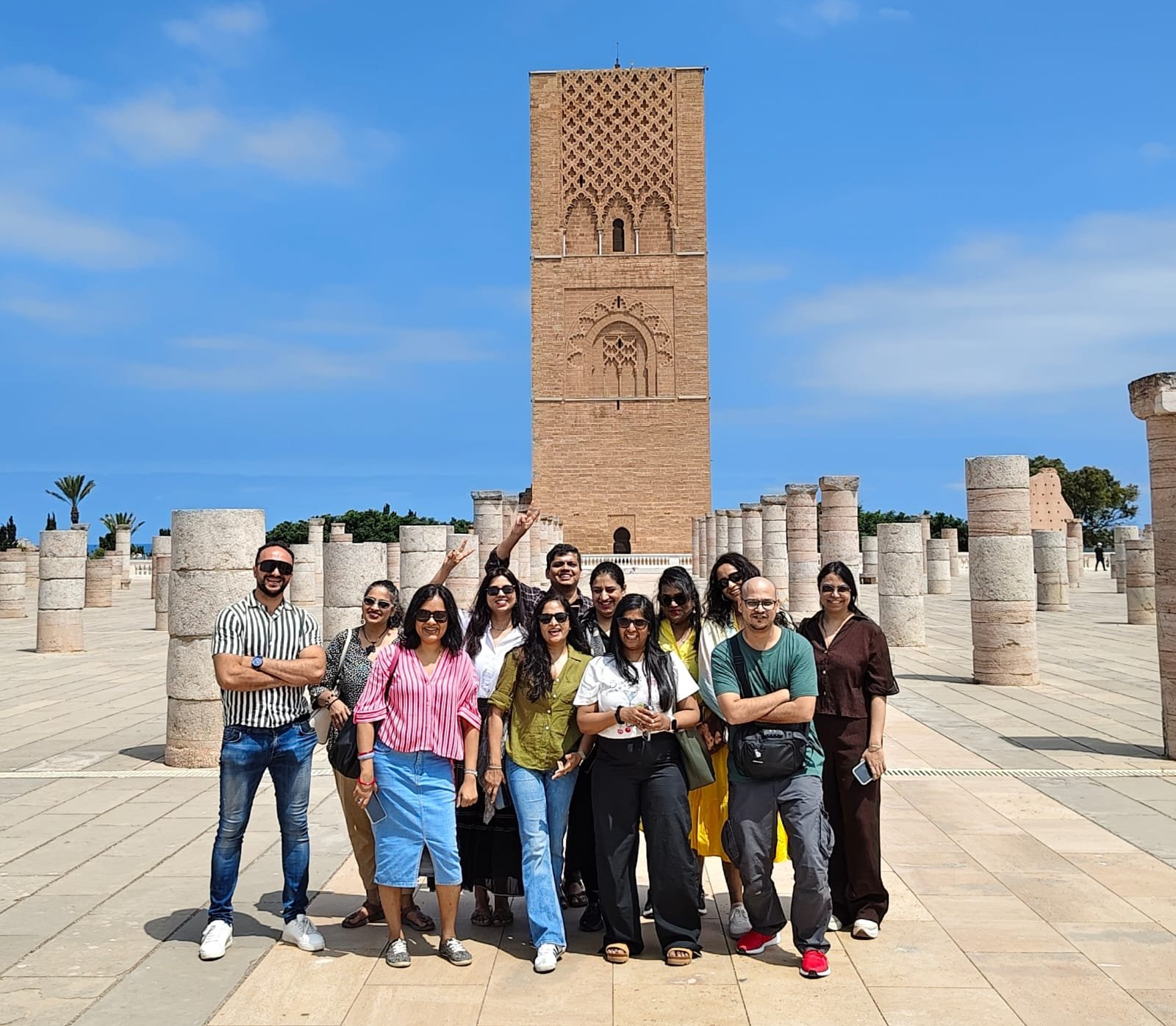 Morocco