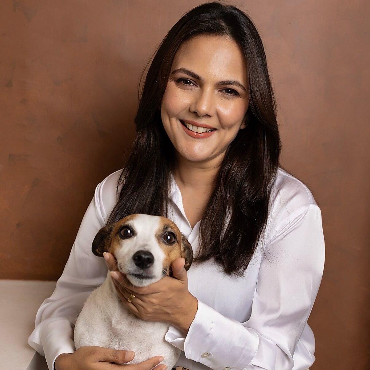 Andrea Cyrill Khurana, Petsburgh