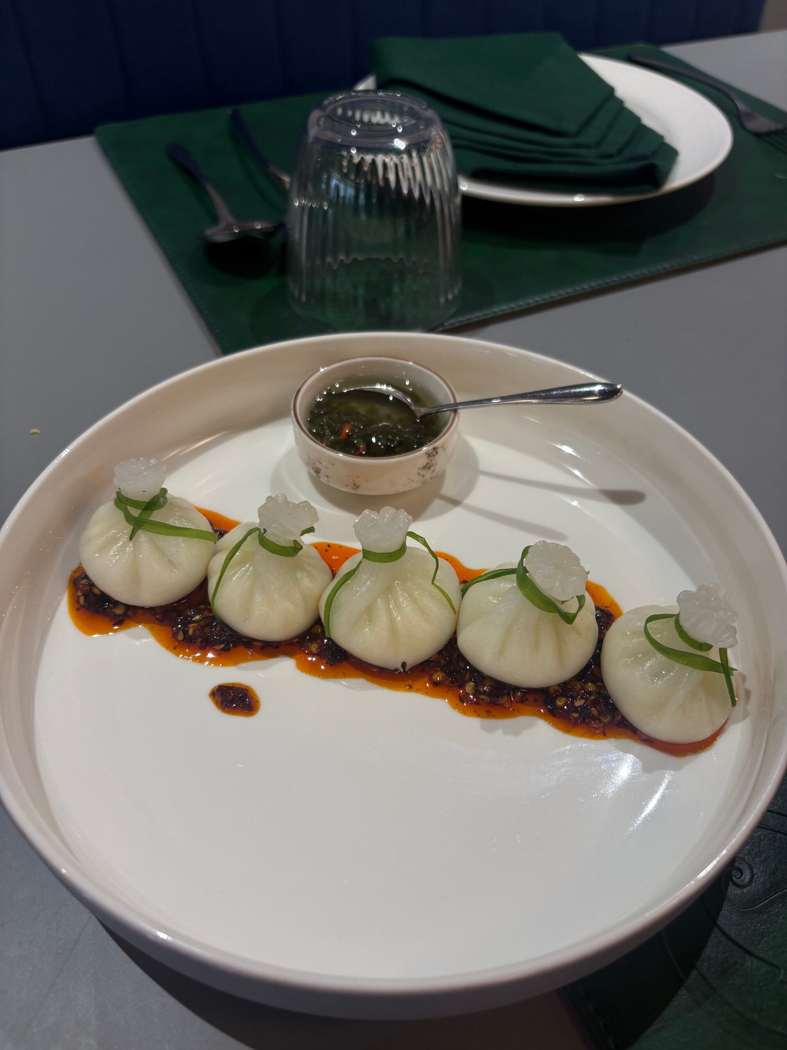 Dimsums