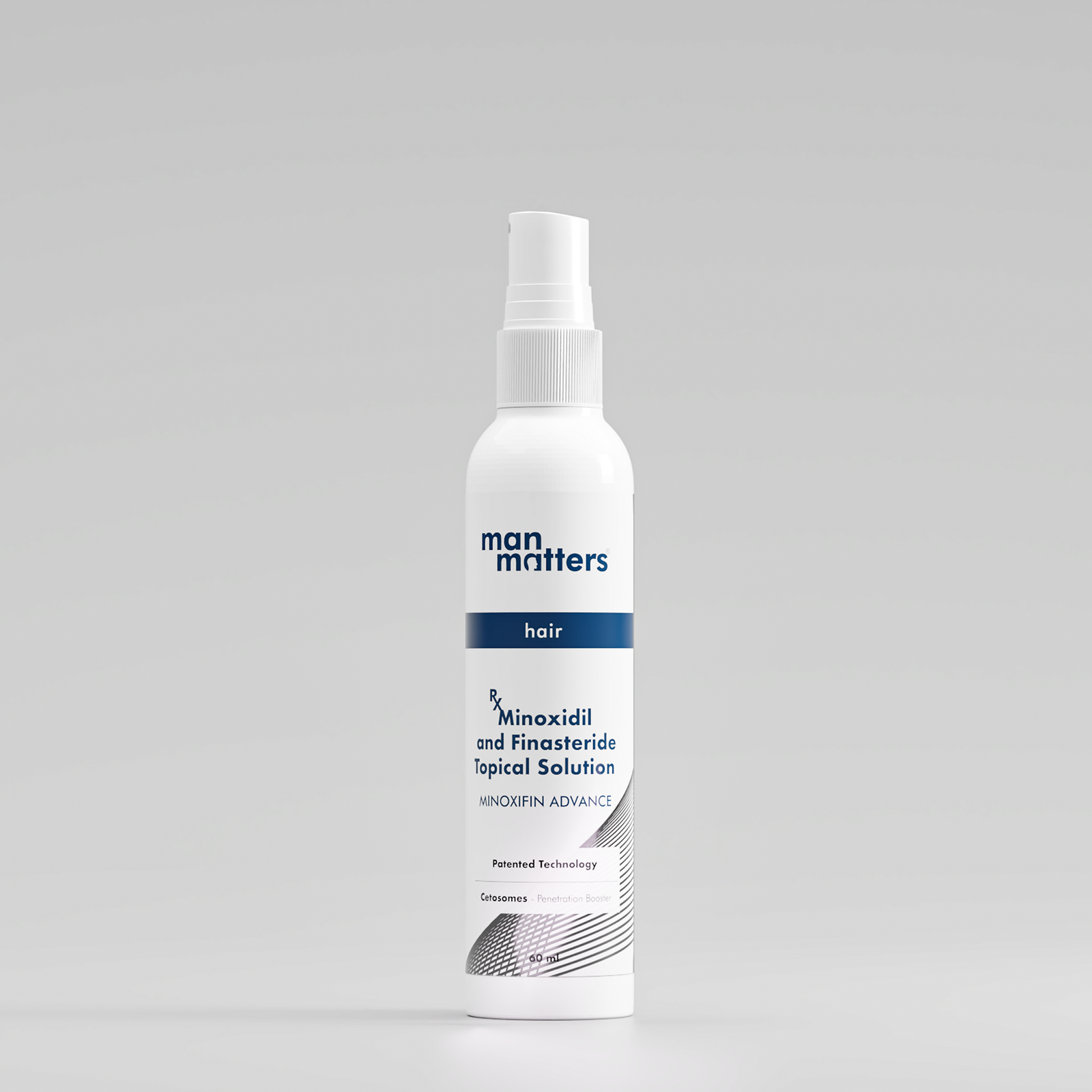Man Matters Minoxifin Advance