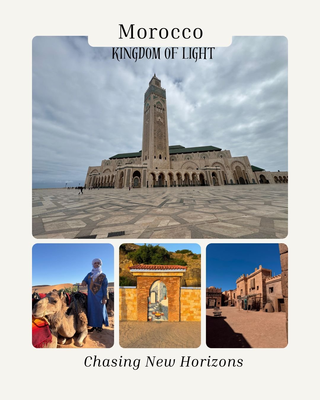 Morocco