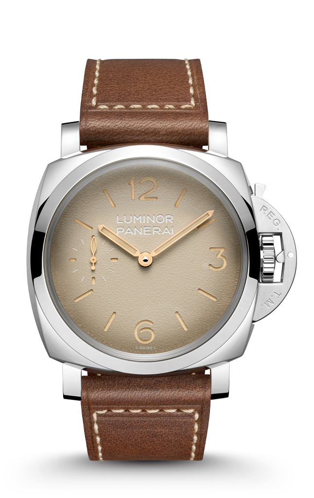 Panerai Luminor PAM01735